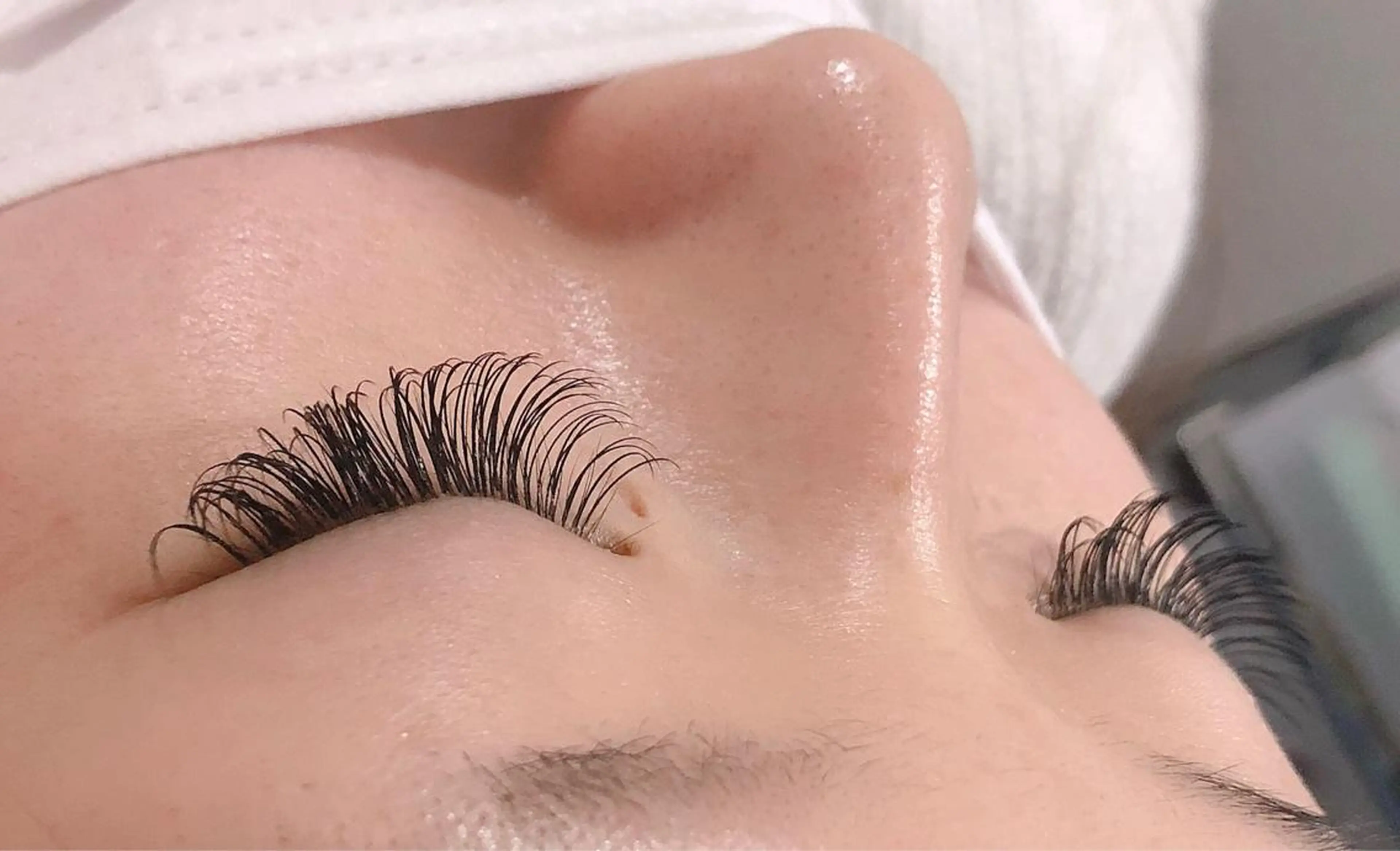 マツエク・マツパ マツエク MARL eyelash 小嶋のマツエク・マツパデザイン