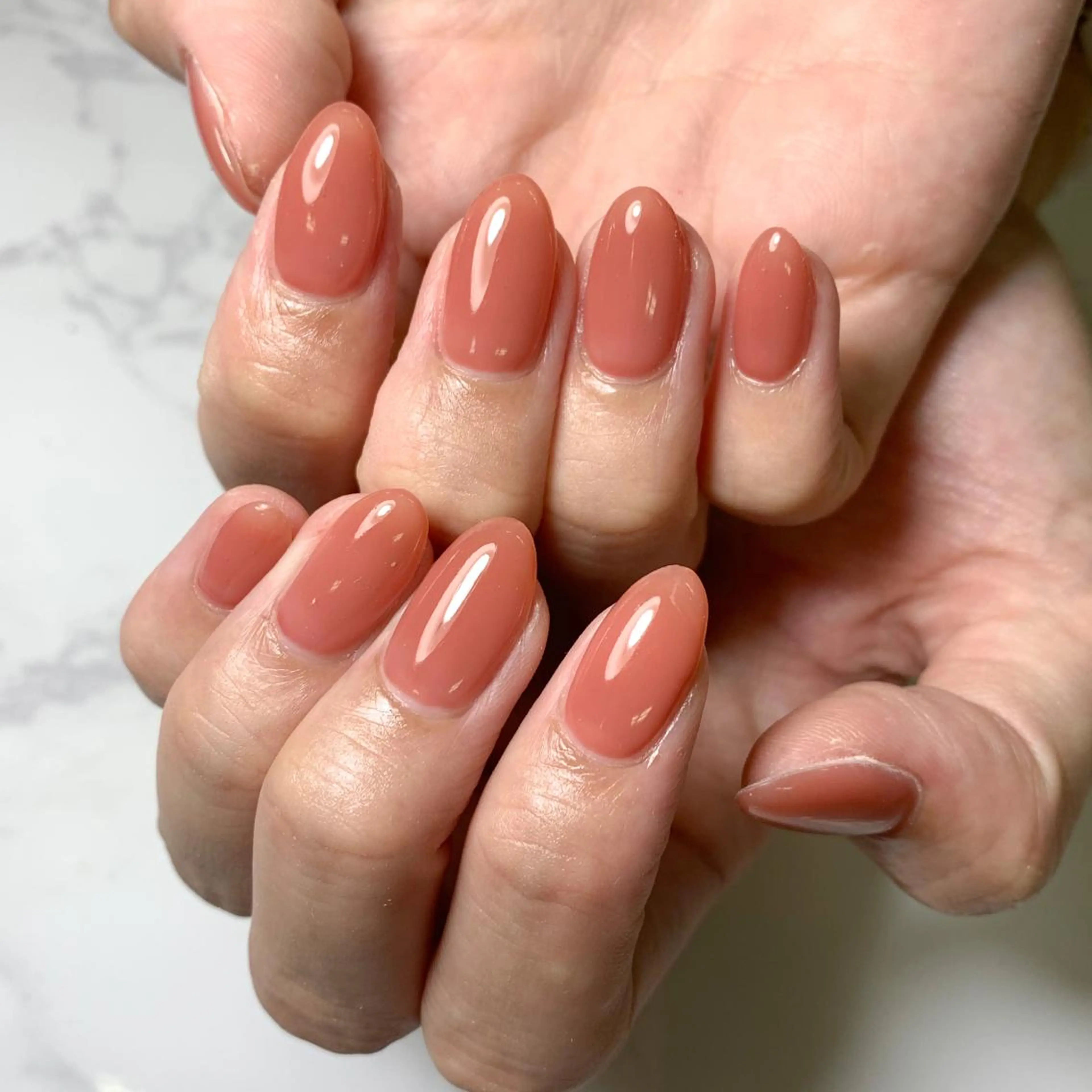 ネイル FIORITURA aiのネイルデザイン