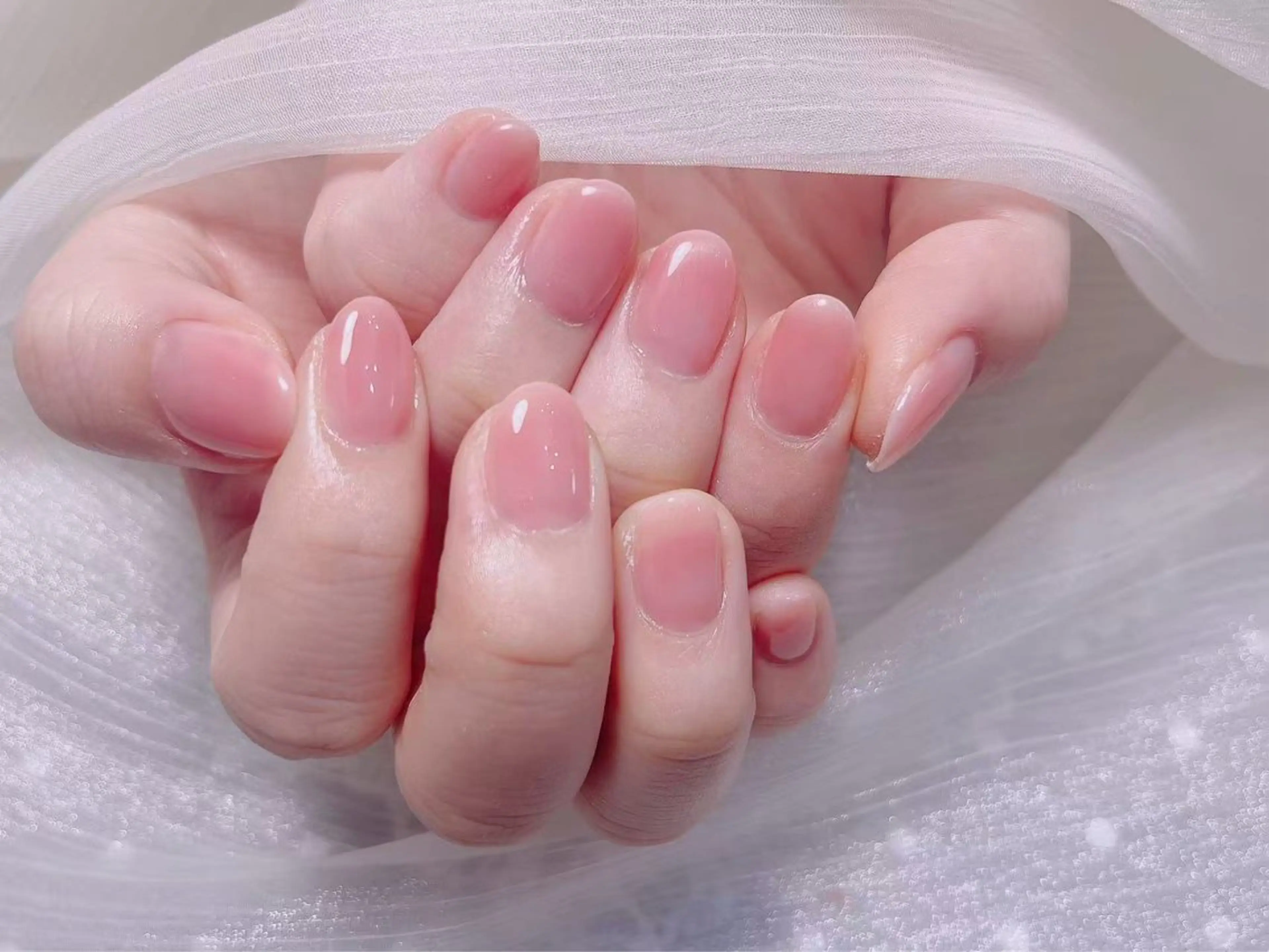 ネイル ハンドネイル Kari ネイルサロンのネイルデザイン