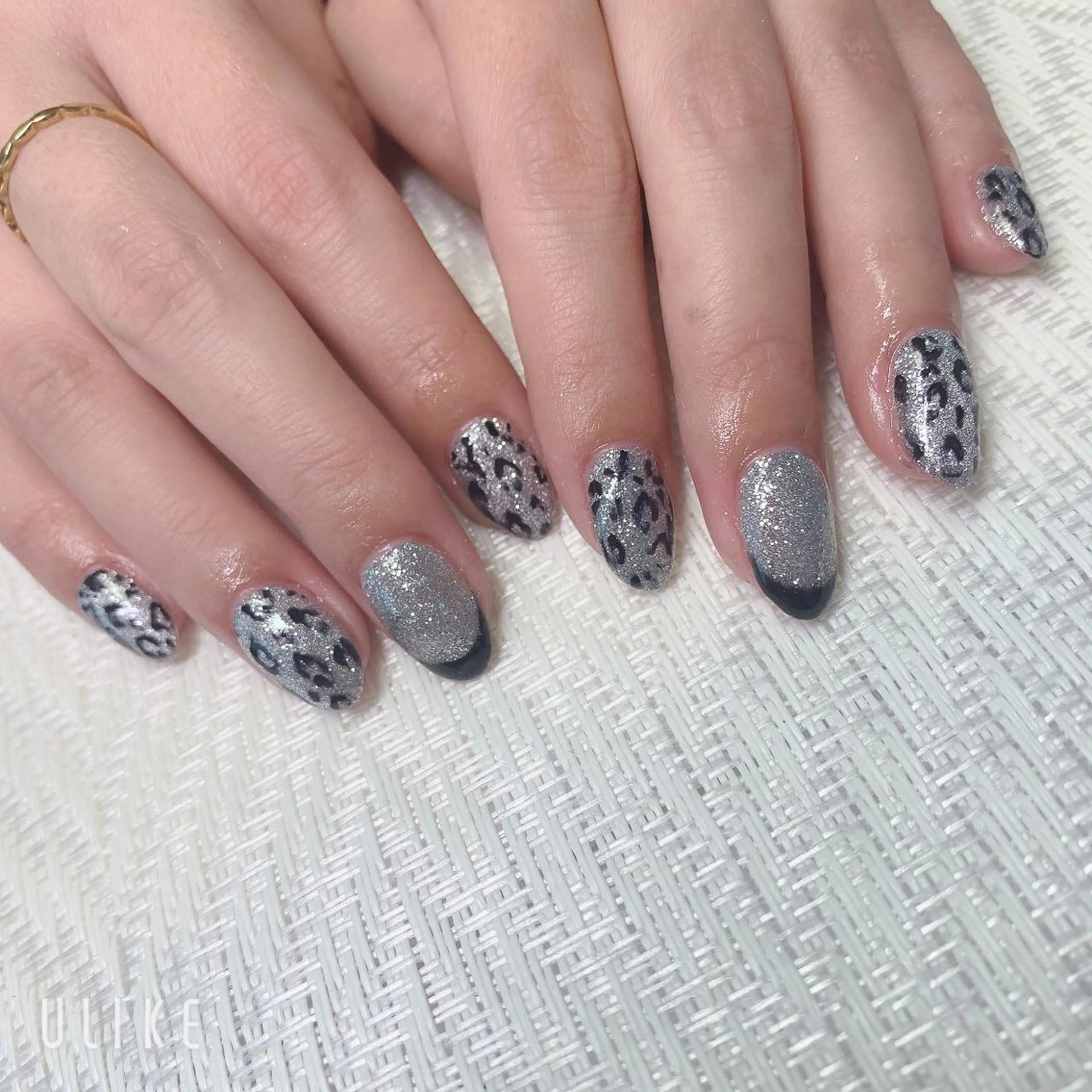 ネイル ハンドネイル フットネイル Adite nailのネイルデザイン