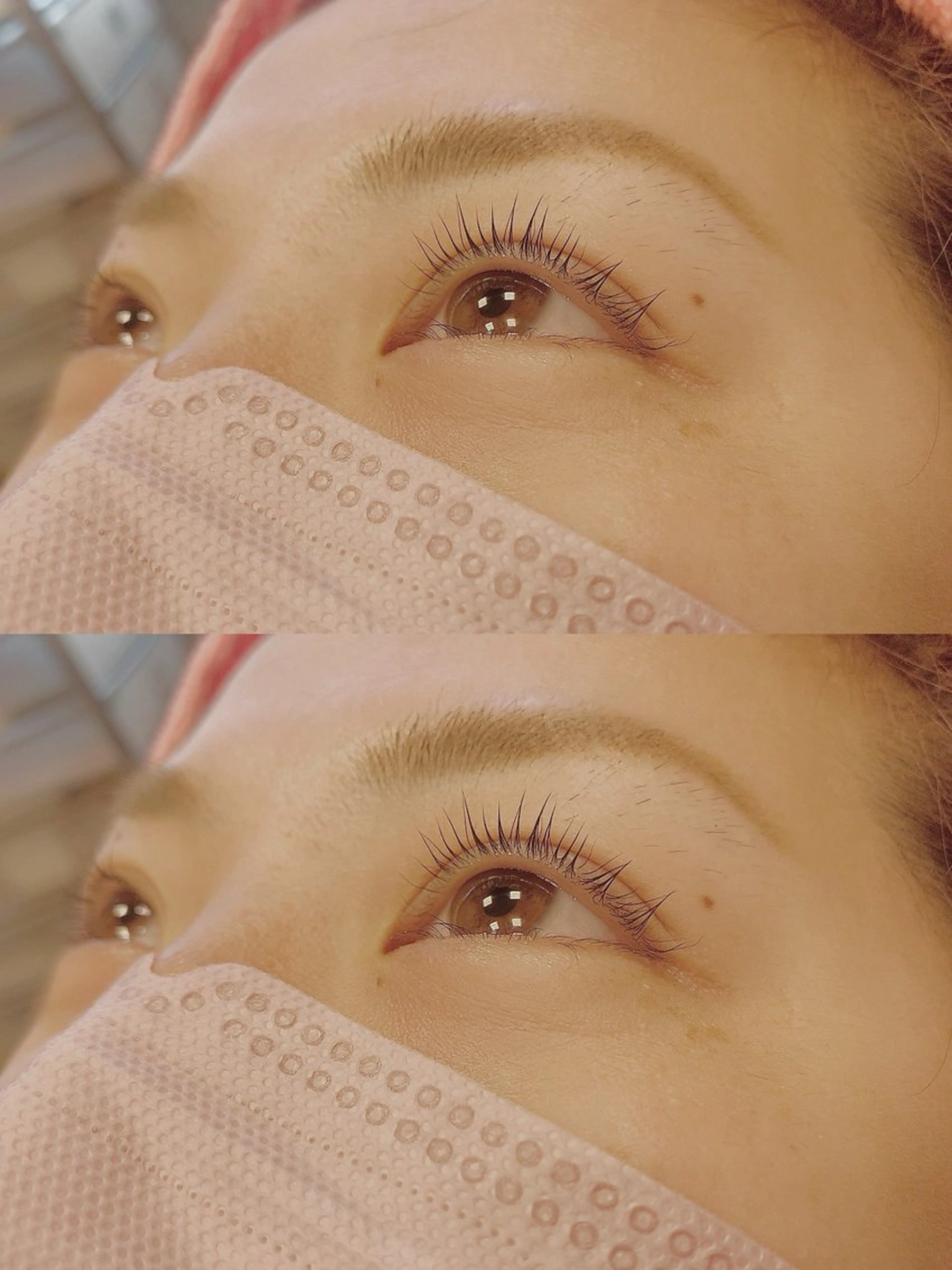 マツエク・マツパ eyelash salonMiraのマツエク・マツパデザイン