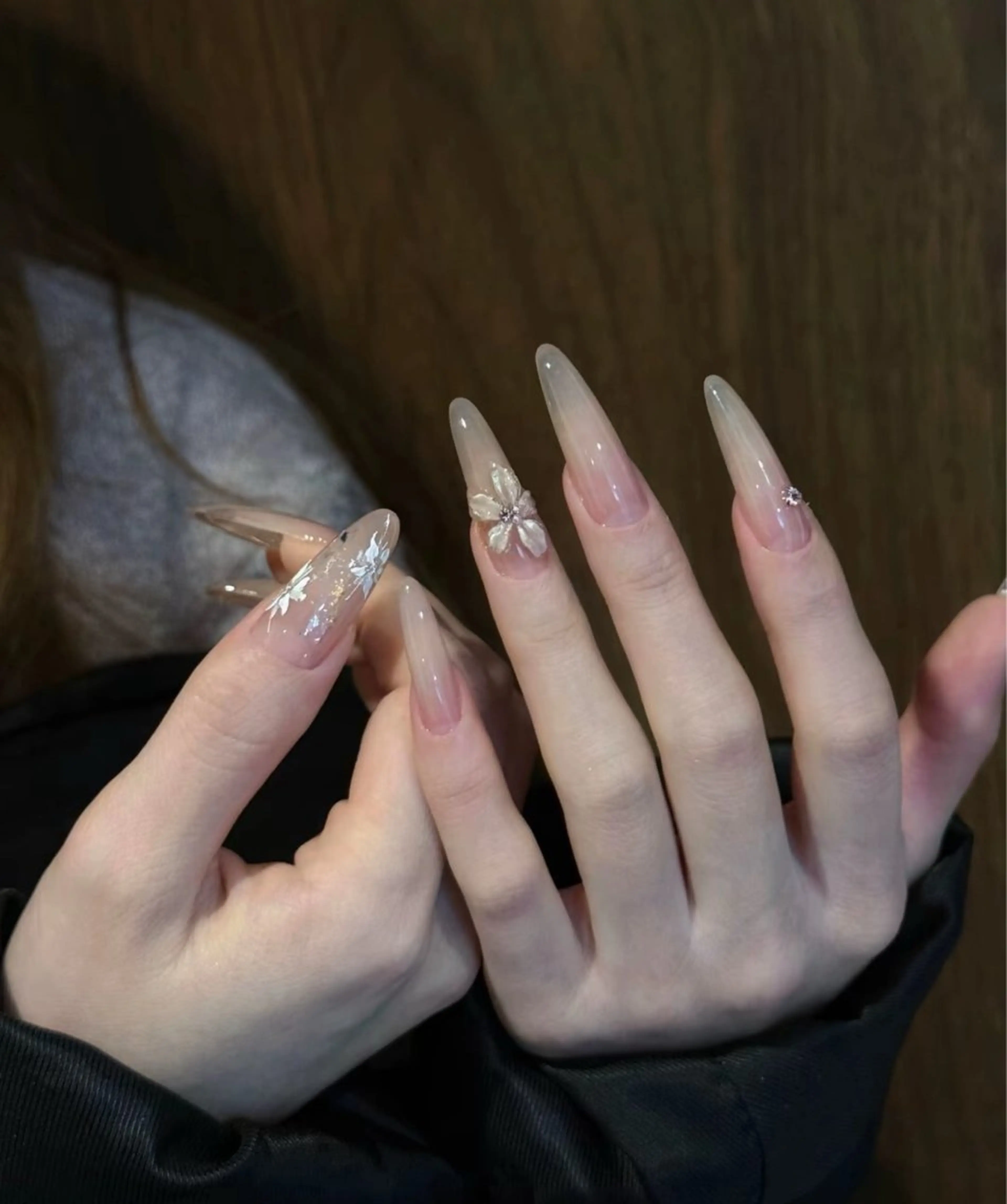 ネイル See.U Nail Salonのネイルデザイン