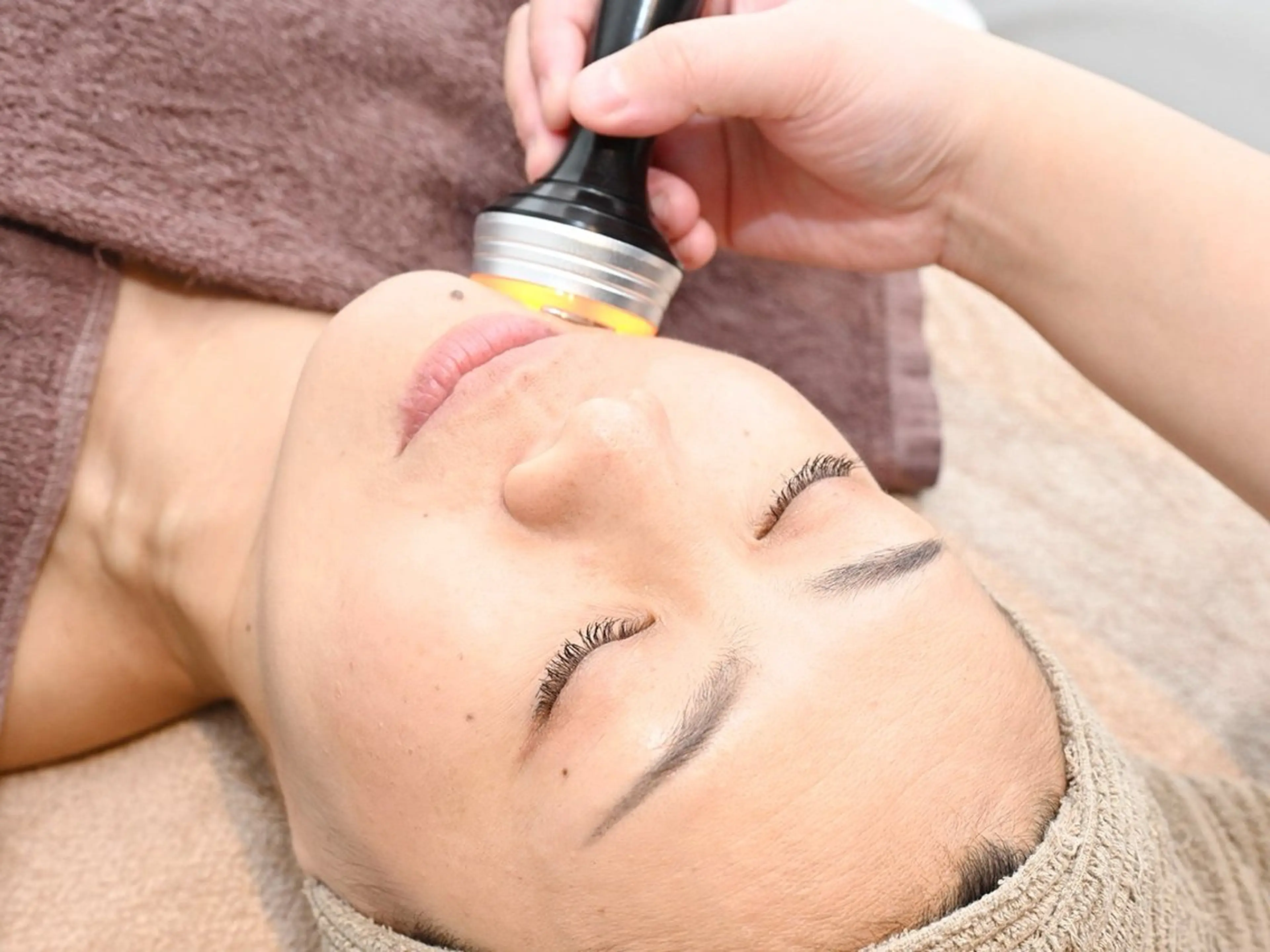 radiance キミのエステ・リラクイメージ