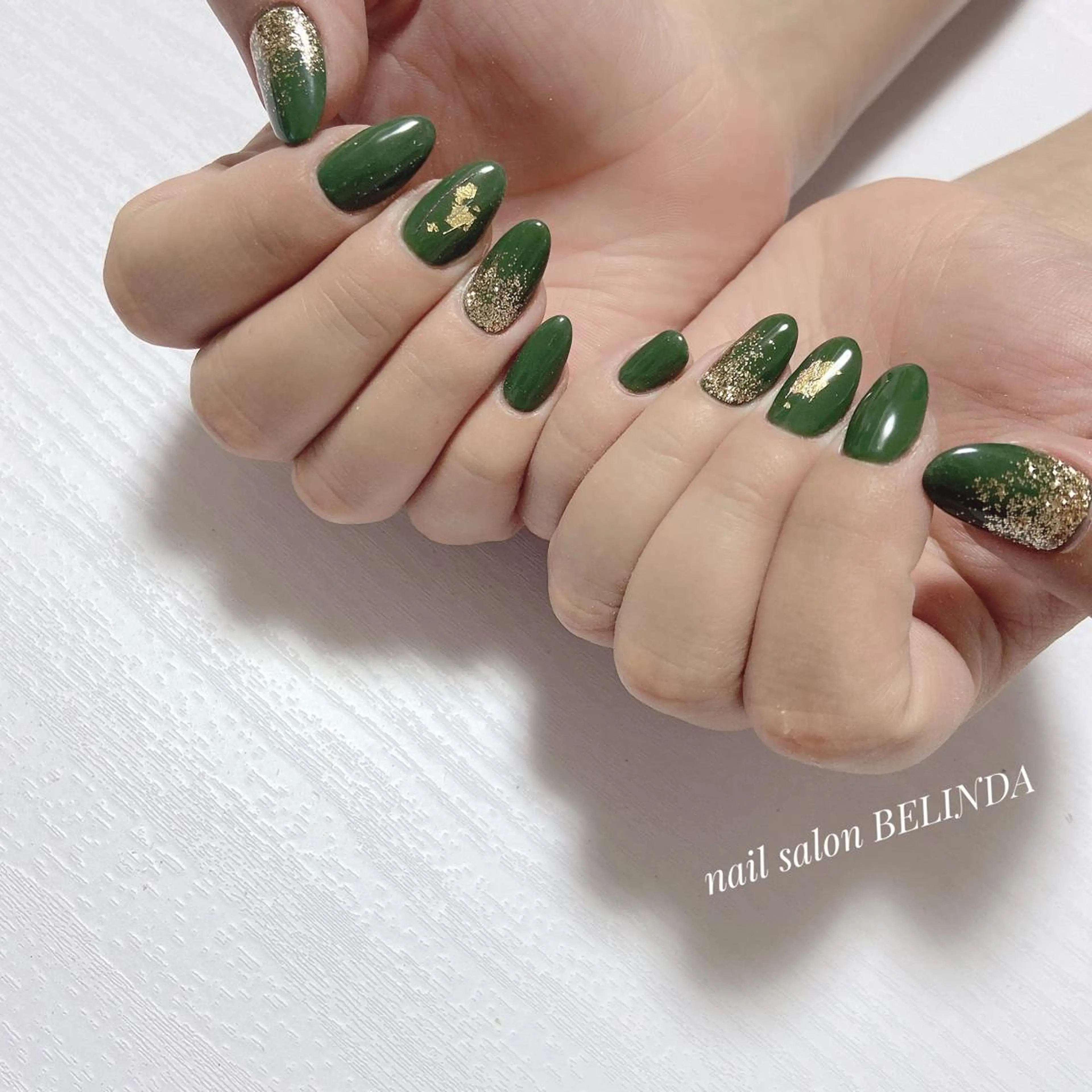 ネイル 毛利 ゆりあのエステ・リラクイメージ