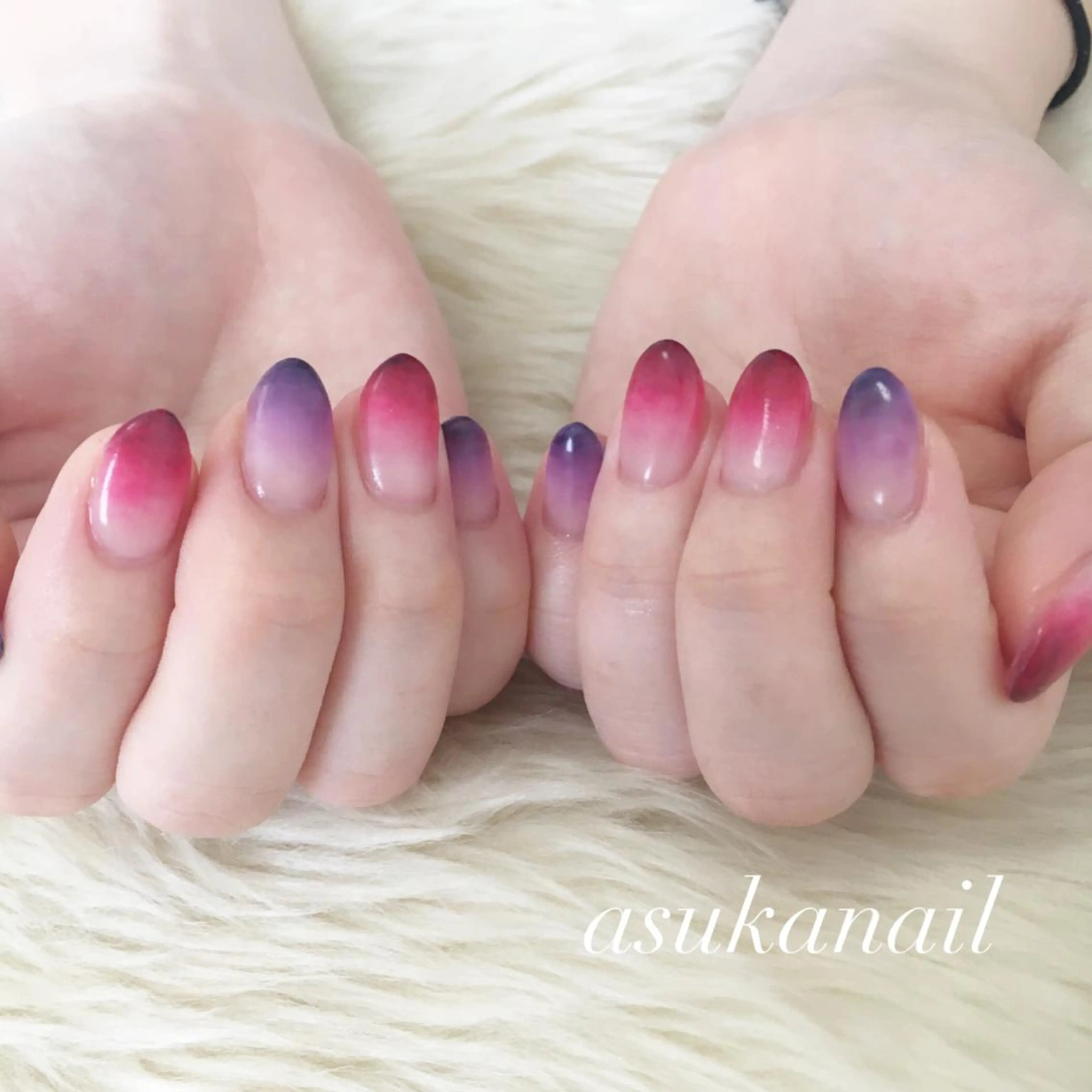 ネイル ハンドネイル La Colzaのネイルデザイン