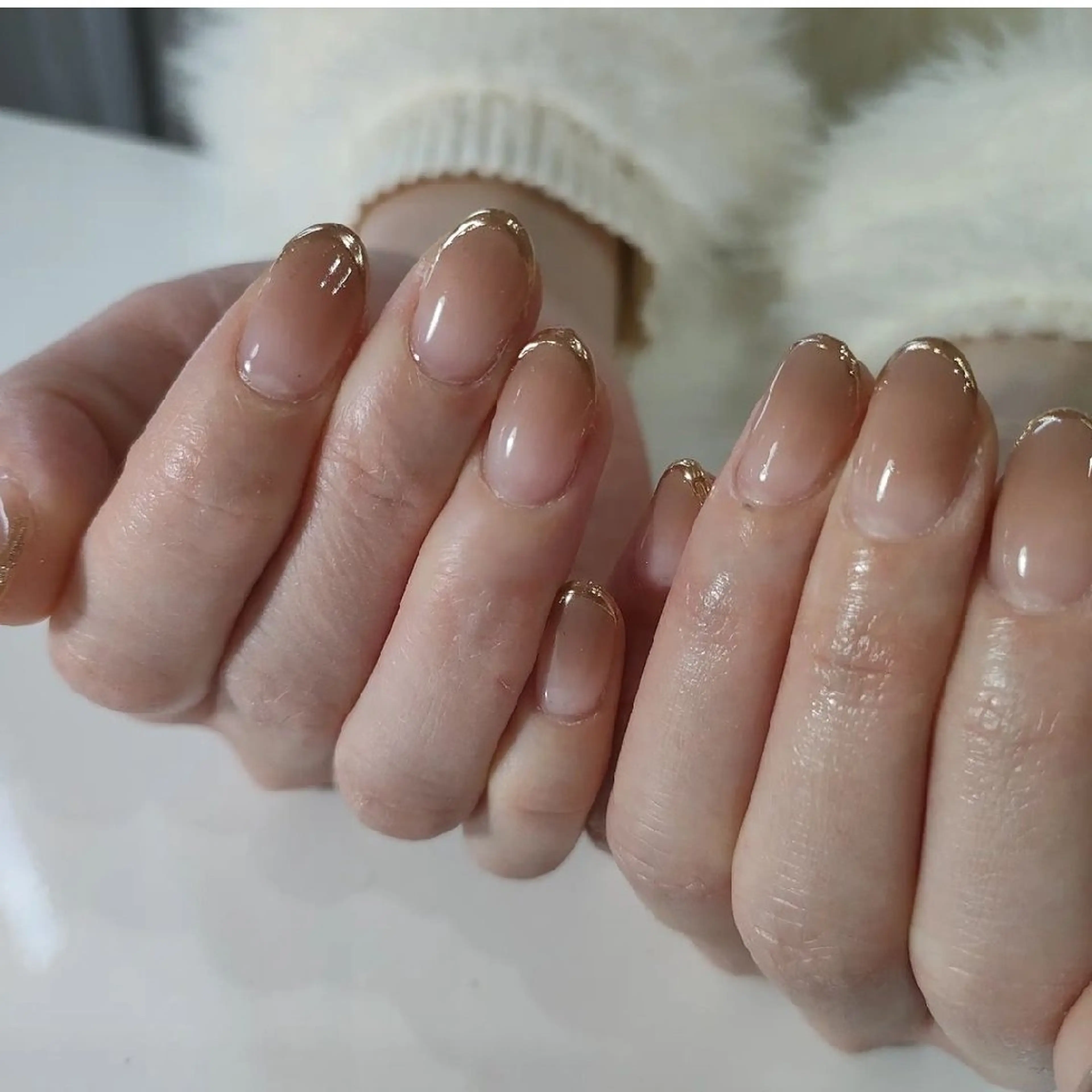 ネイル Riche. ﾈｲﾙｻﾛﾝﾘｼｪのネイルデザイン