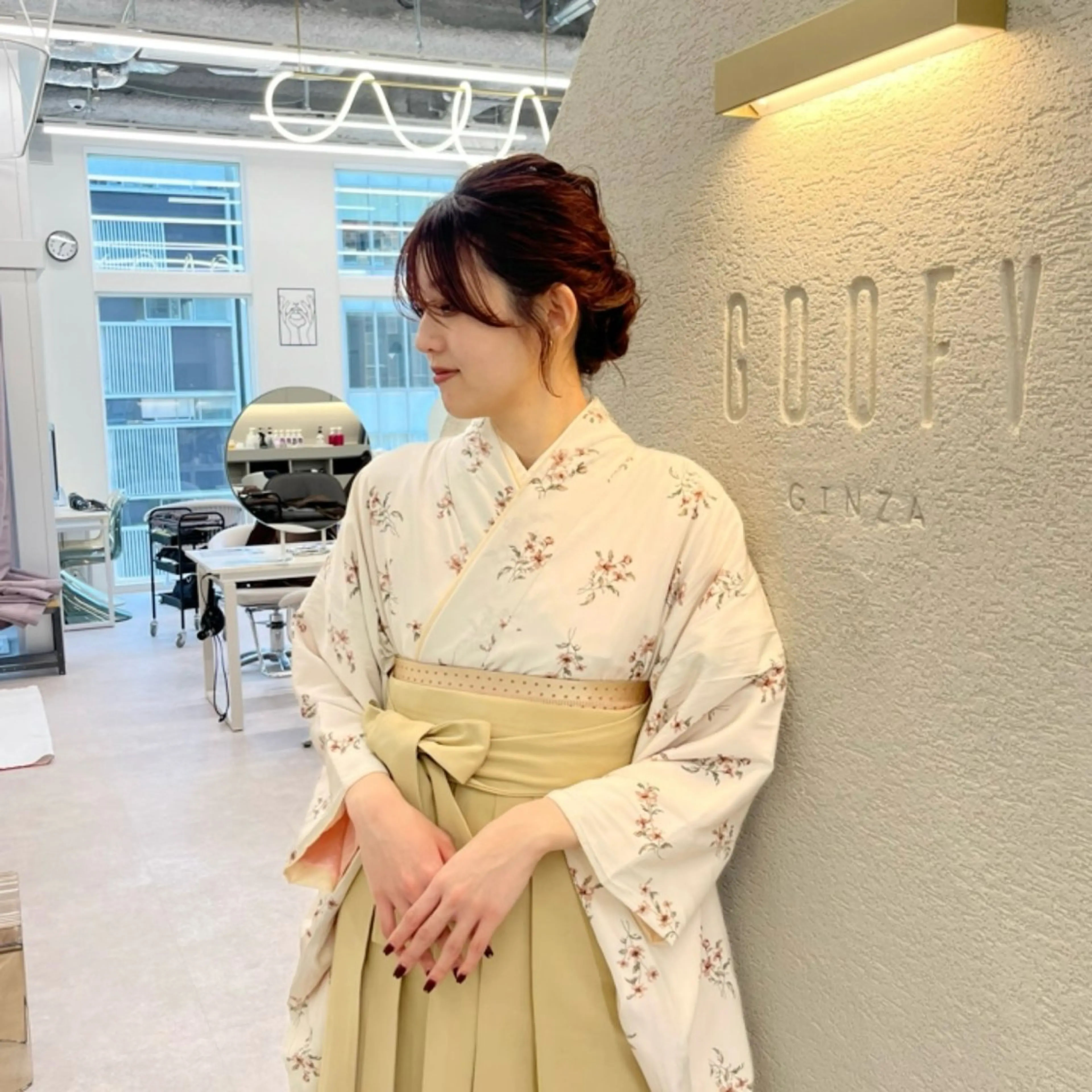 酸熱トリートメント/ 髪質改善🌟玉井香奈のヘアスタイル