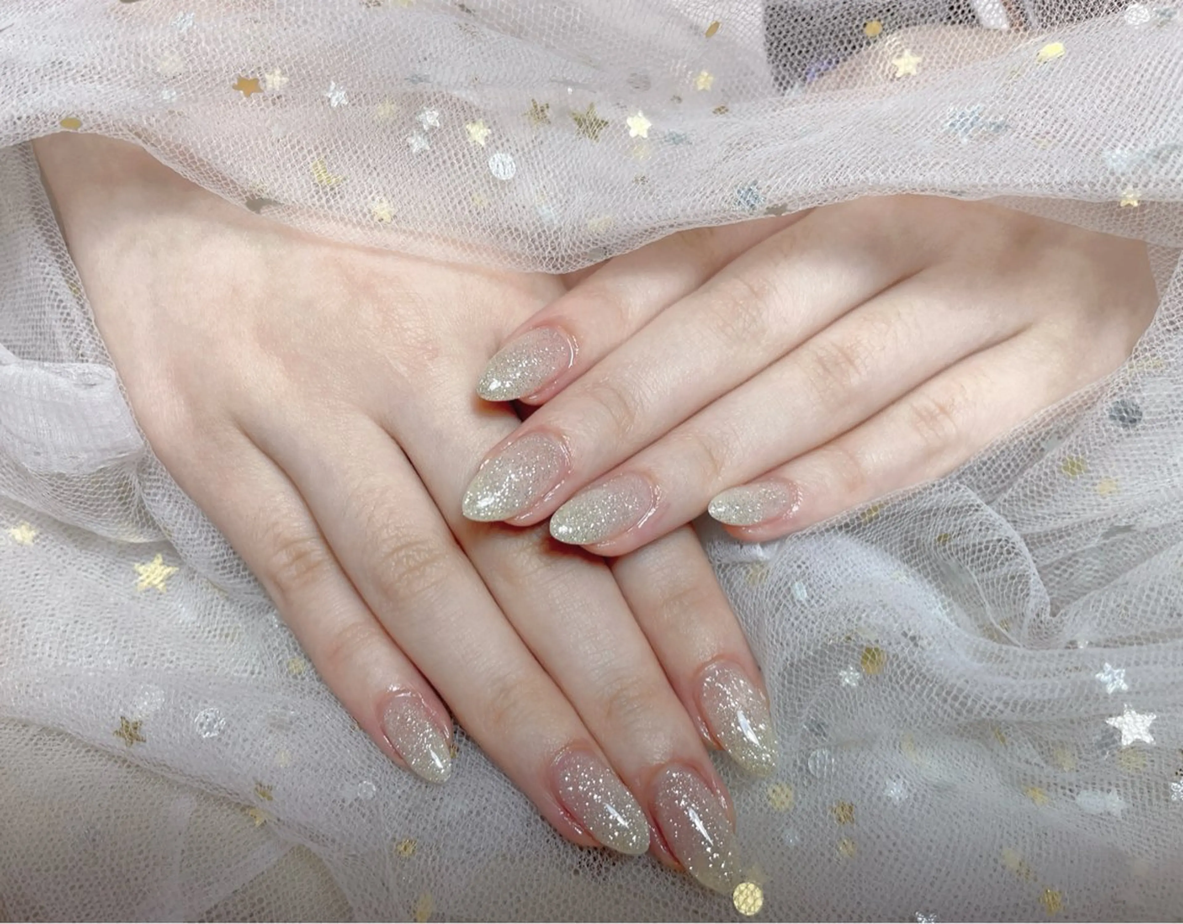 ネイル ハンドネイル Angel AngelNailのネイルデザイン