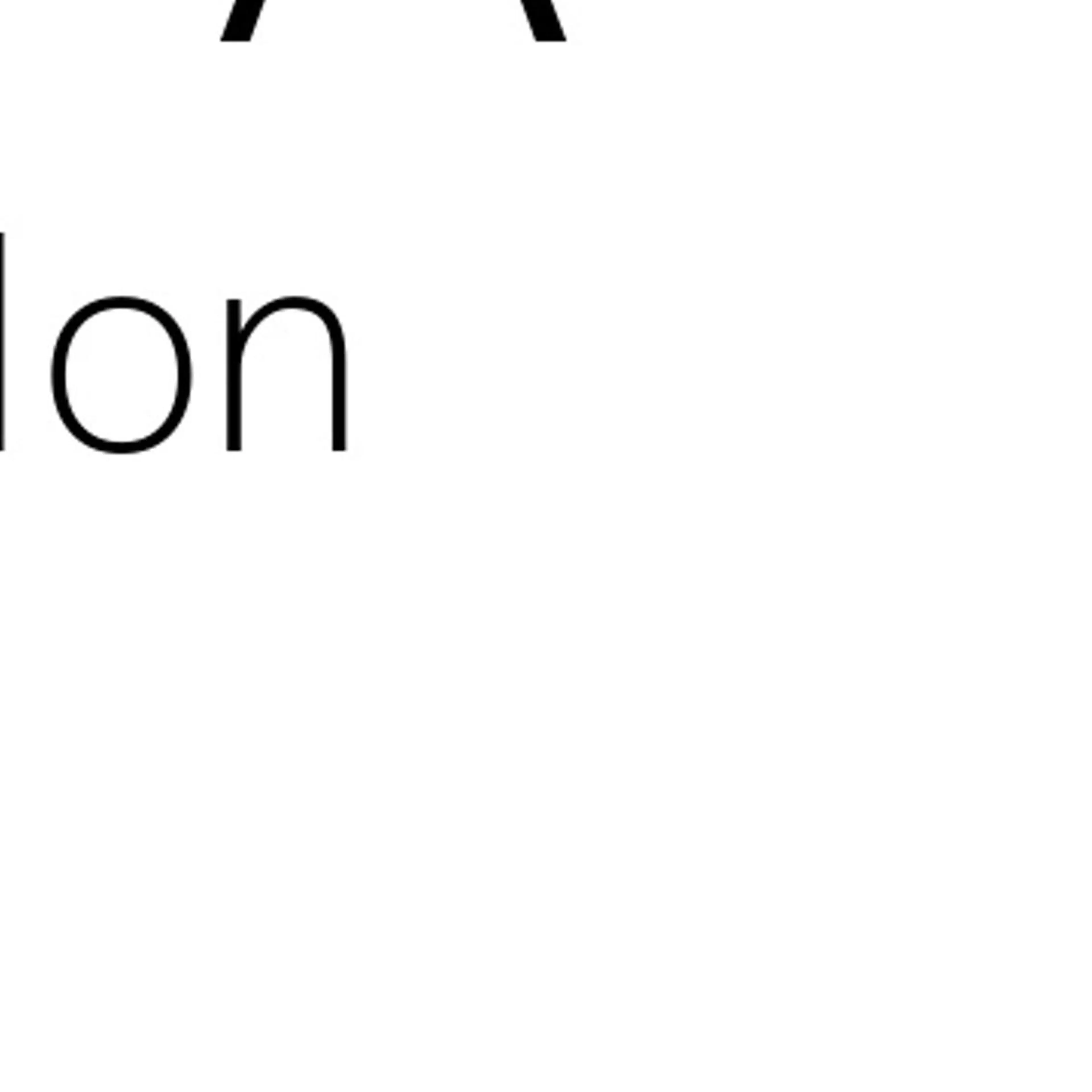 マツエク・マツパ まつげと眉毛の専門店 MeriSPAのマツエク・マツパデザイン