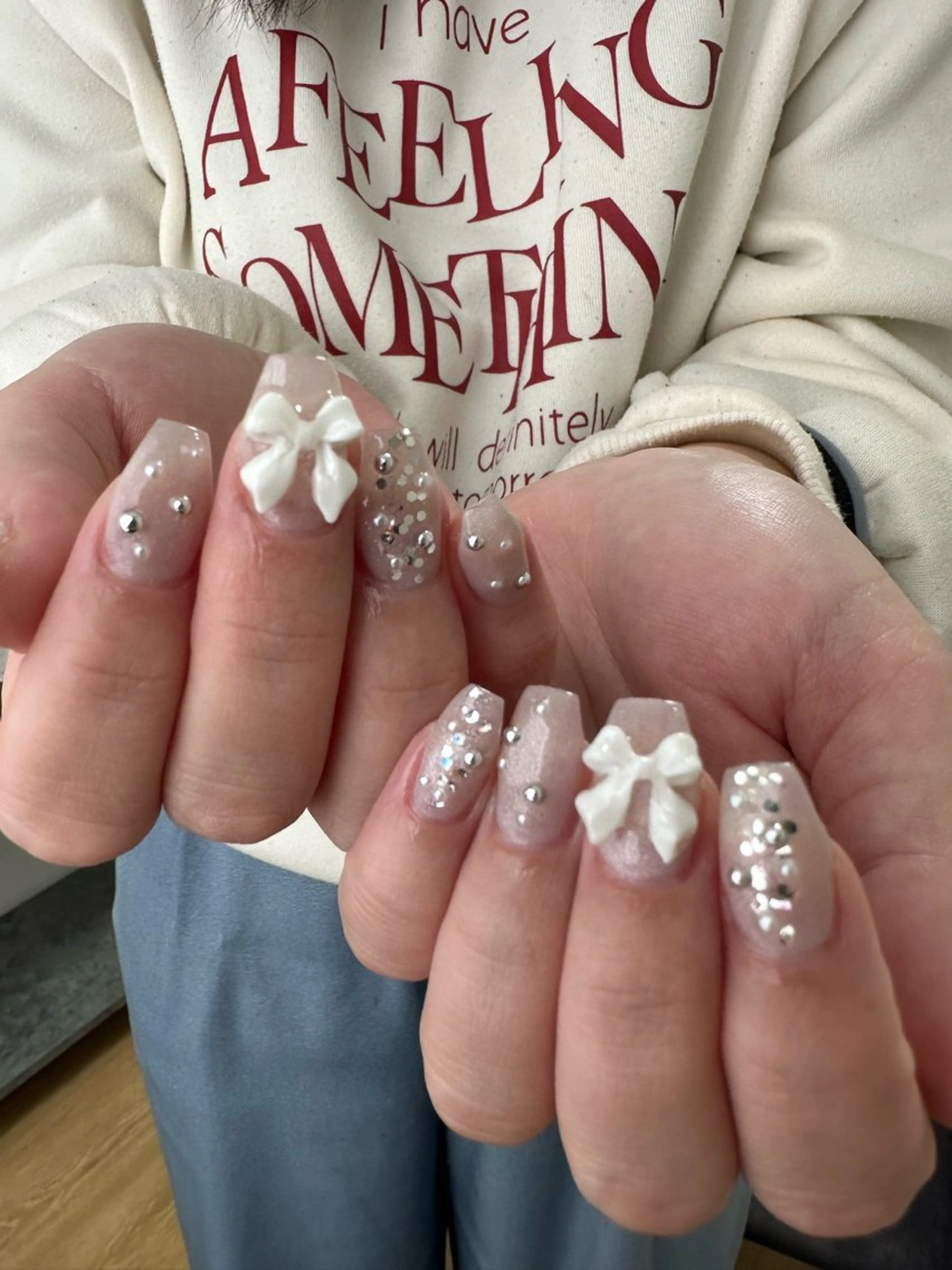 ネイル Nail Salon Queenのネイルデザイン