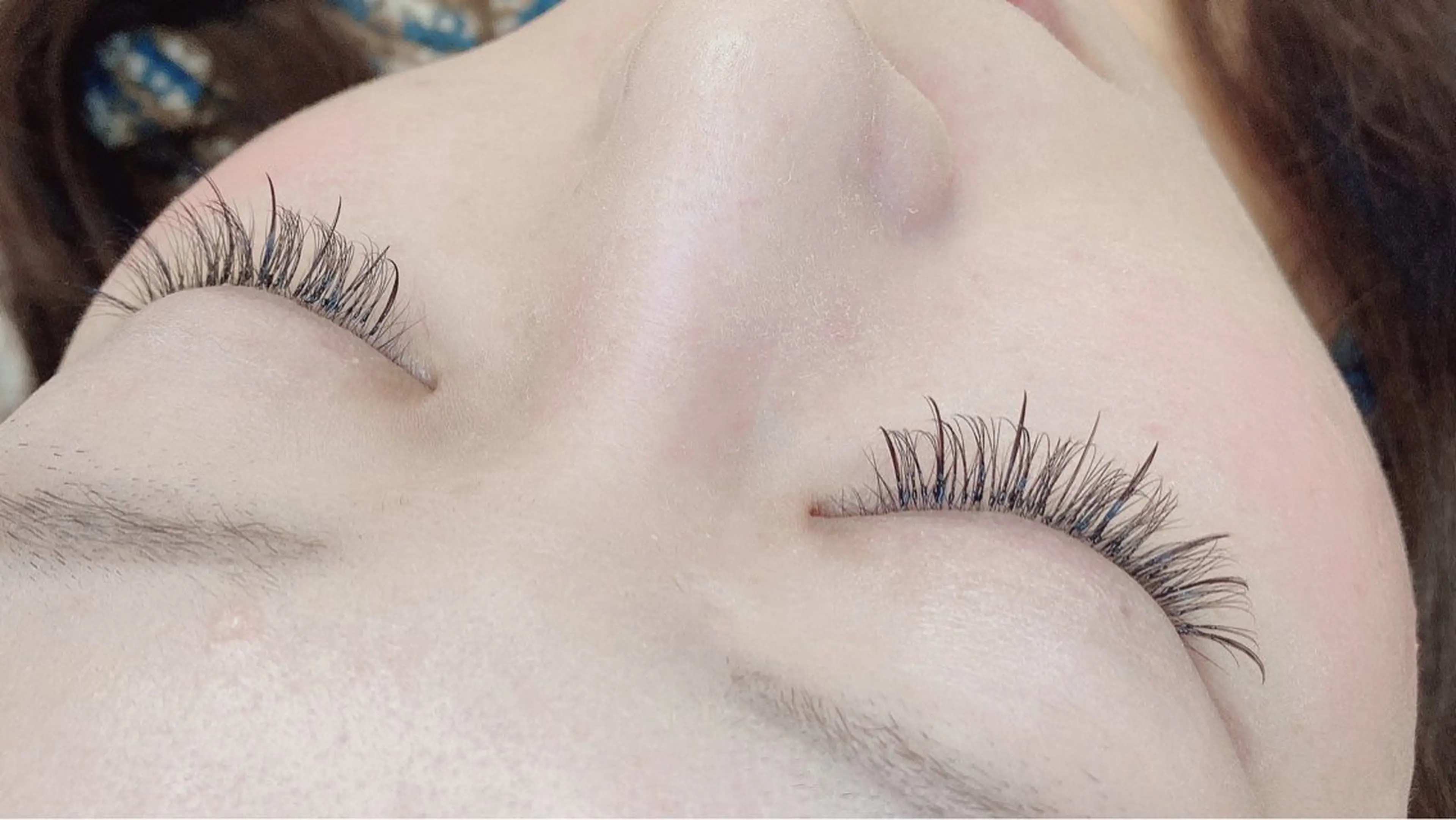 マツエク・マツパ TIARA池袋西口店 店長YASUKA💐のマツエク・マツパデザイン