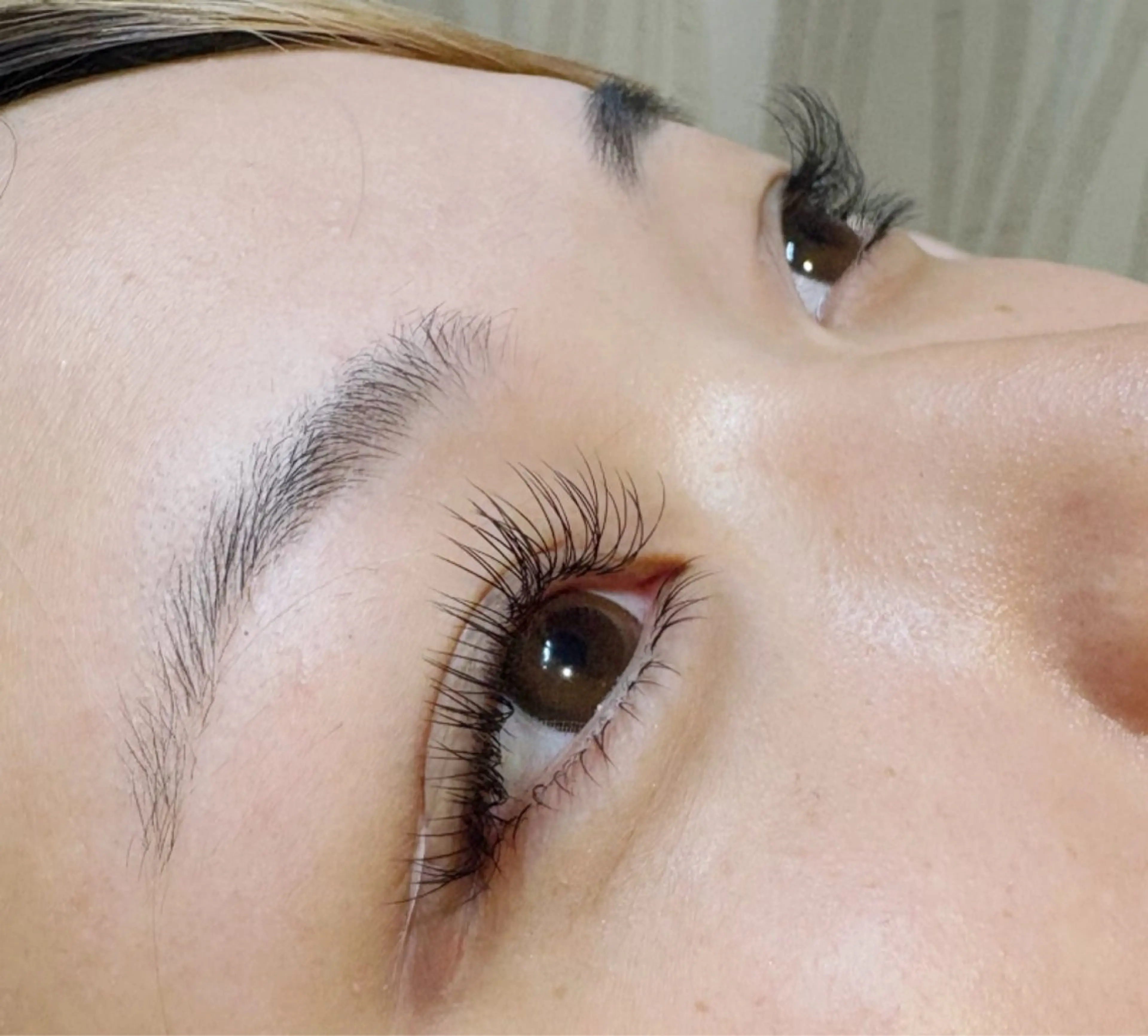 マツエク・マツパ 佐野 智寿佳のマツエク・マツパデザイン