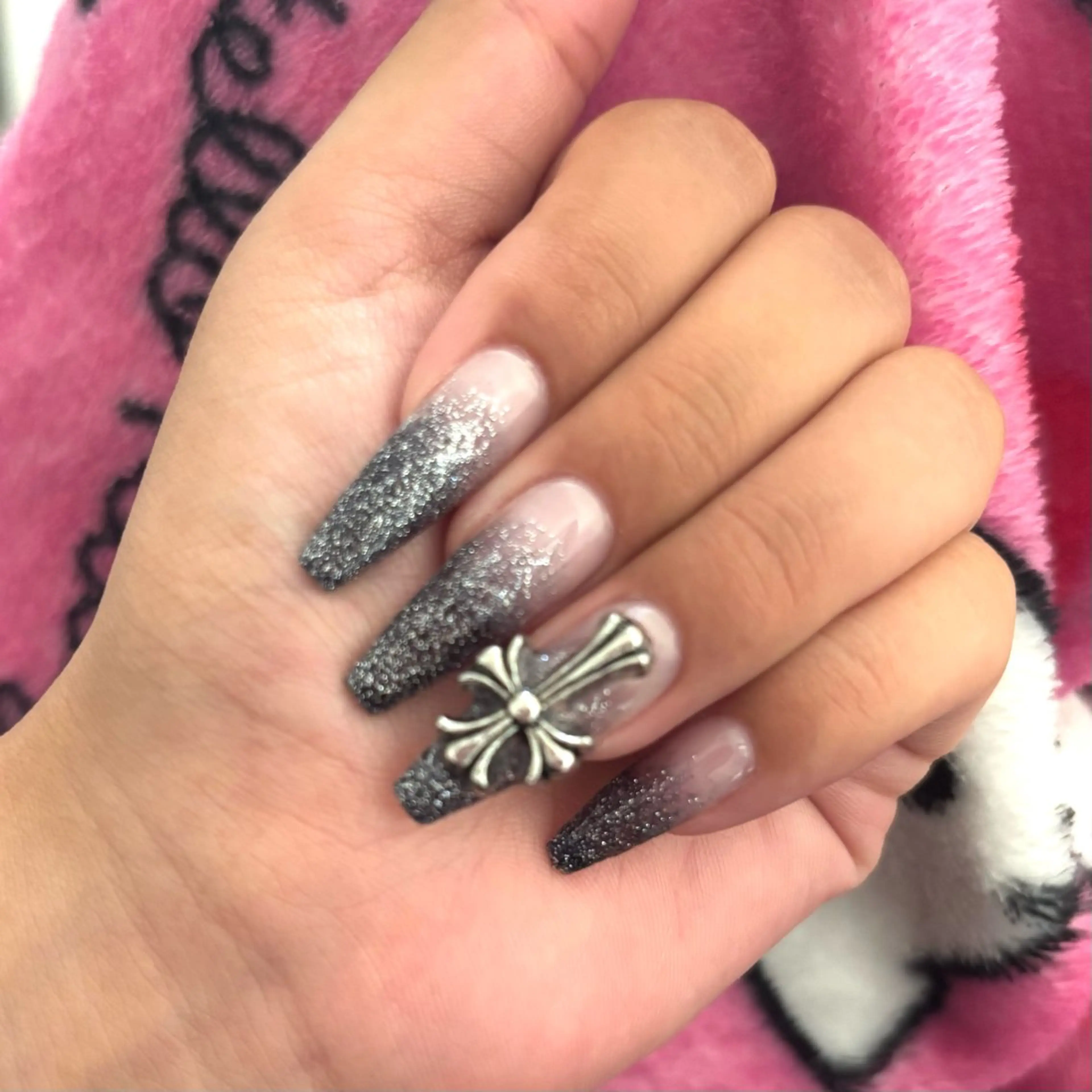 ネイル Nail salon Kittyのネイルデザイン