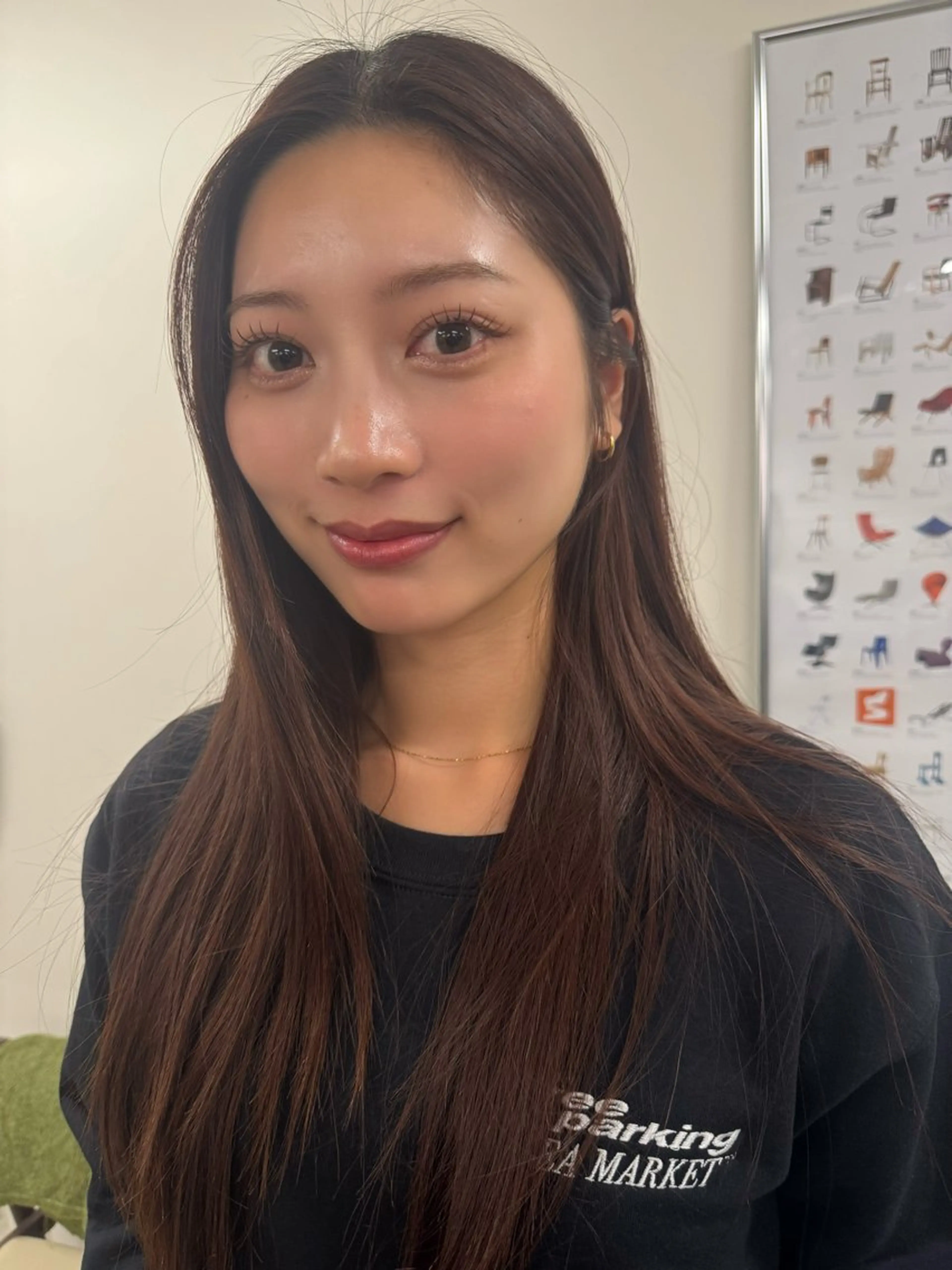 マツエク・マツパ マツエク 🎀NORA ayakaのマツエク・マツパデザイン