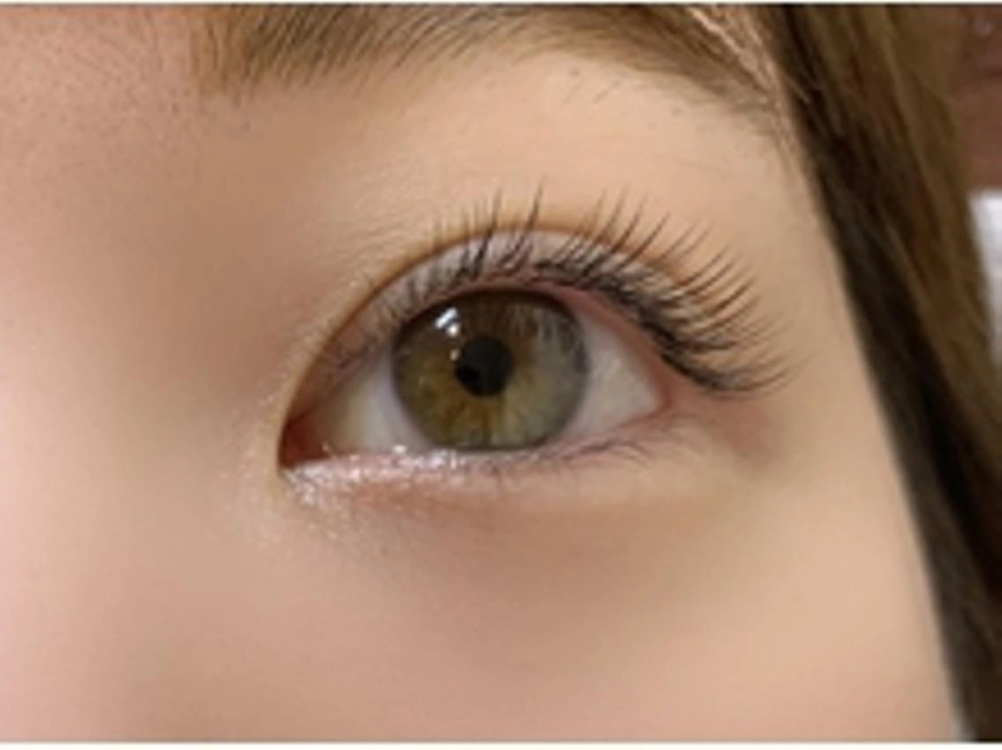 マツエク・マツパ マツエク 荒木 香のマツエク・マツパデザイン