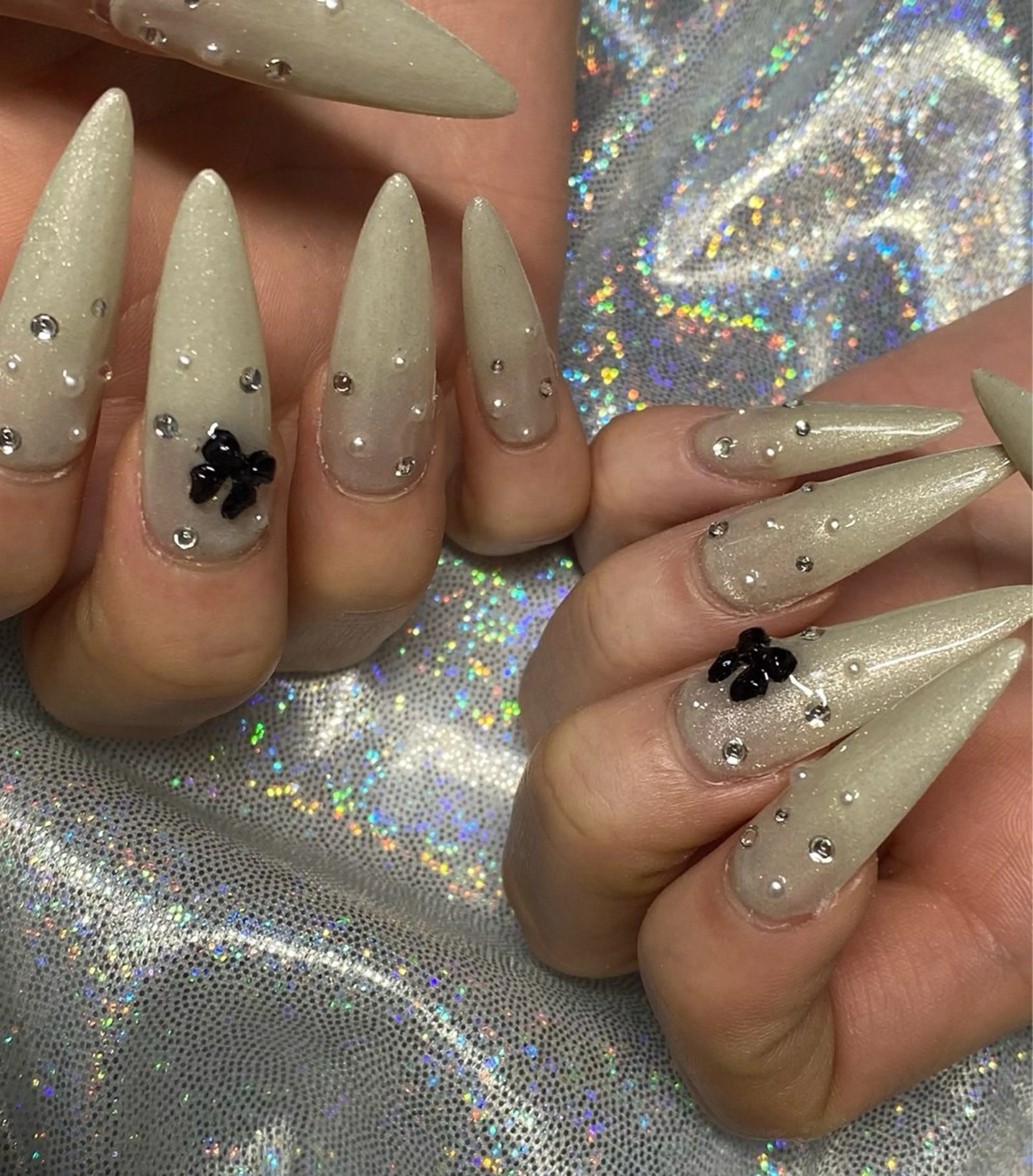 ネイル ハンドネイル sherry nail♡のネイルデザイン