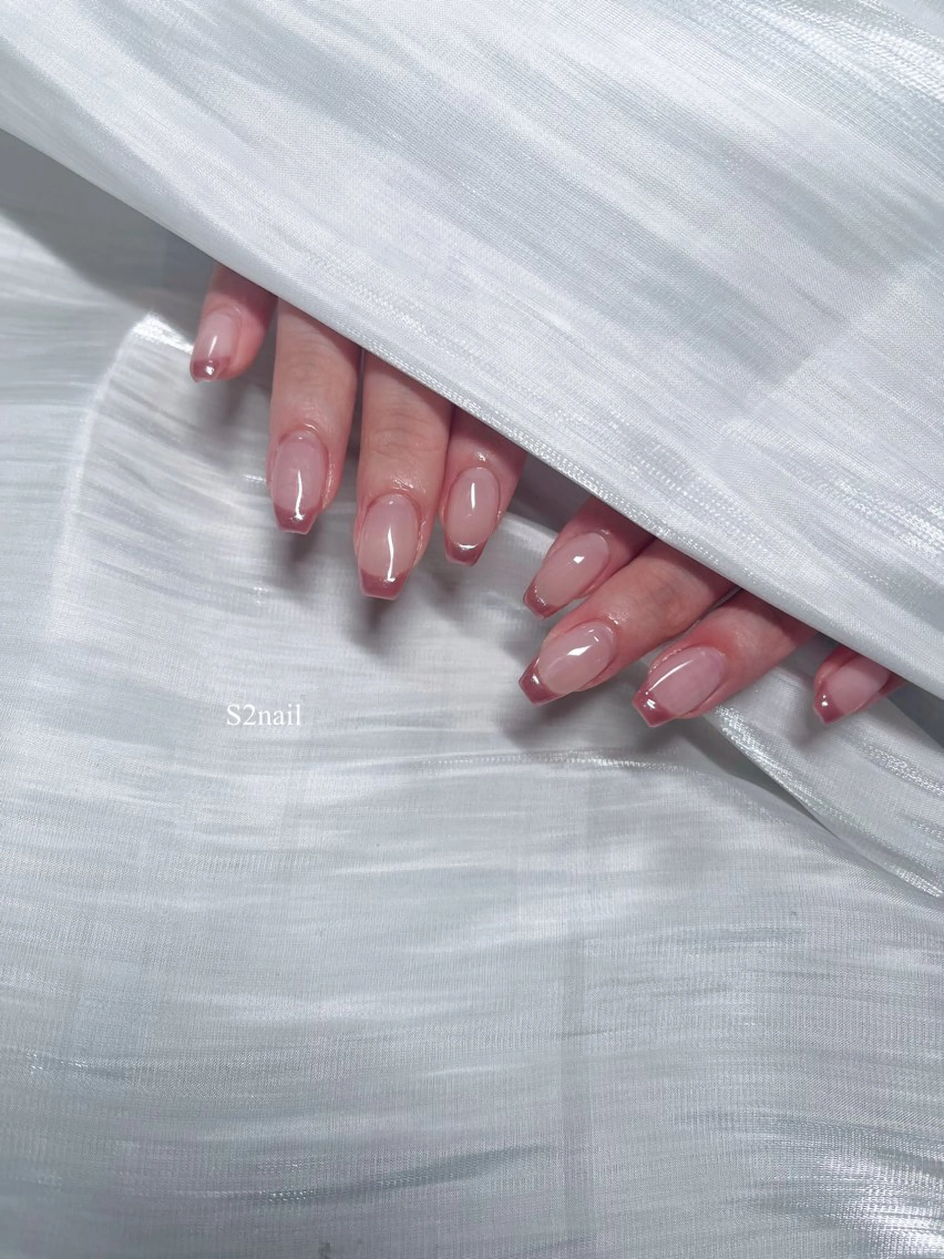 ネイル ハンドネイル S2 nailのネイルデザイン