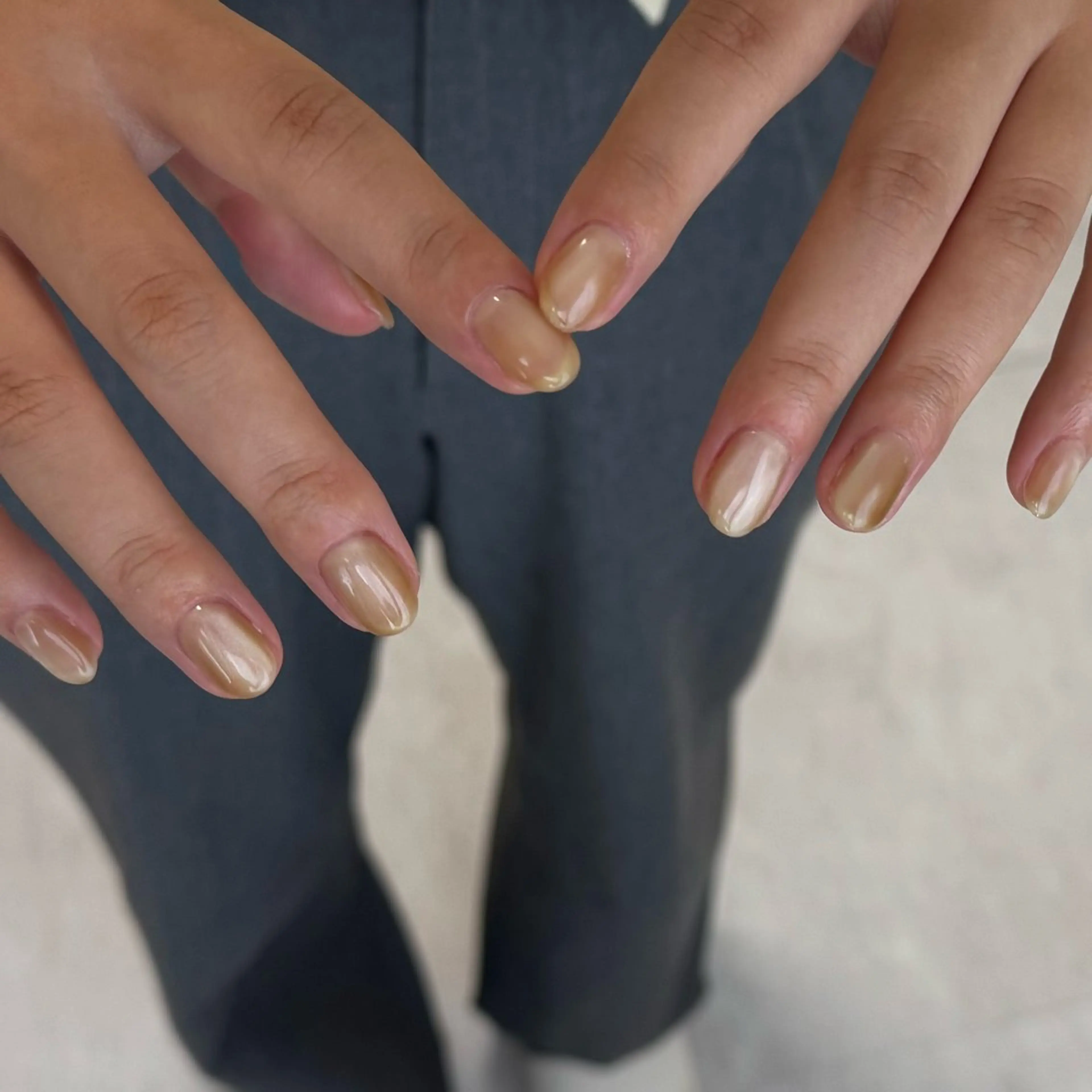 ネイル ハンドネイル s_ nail8のネイルデザイン