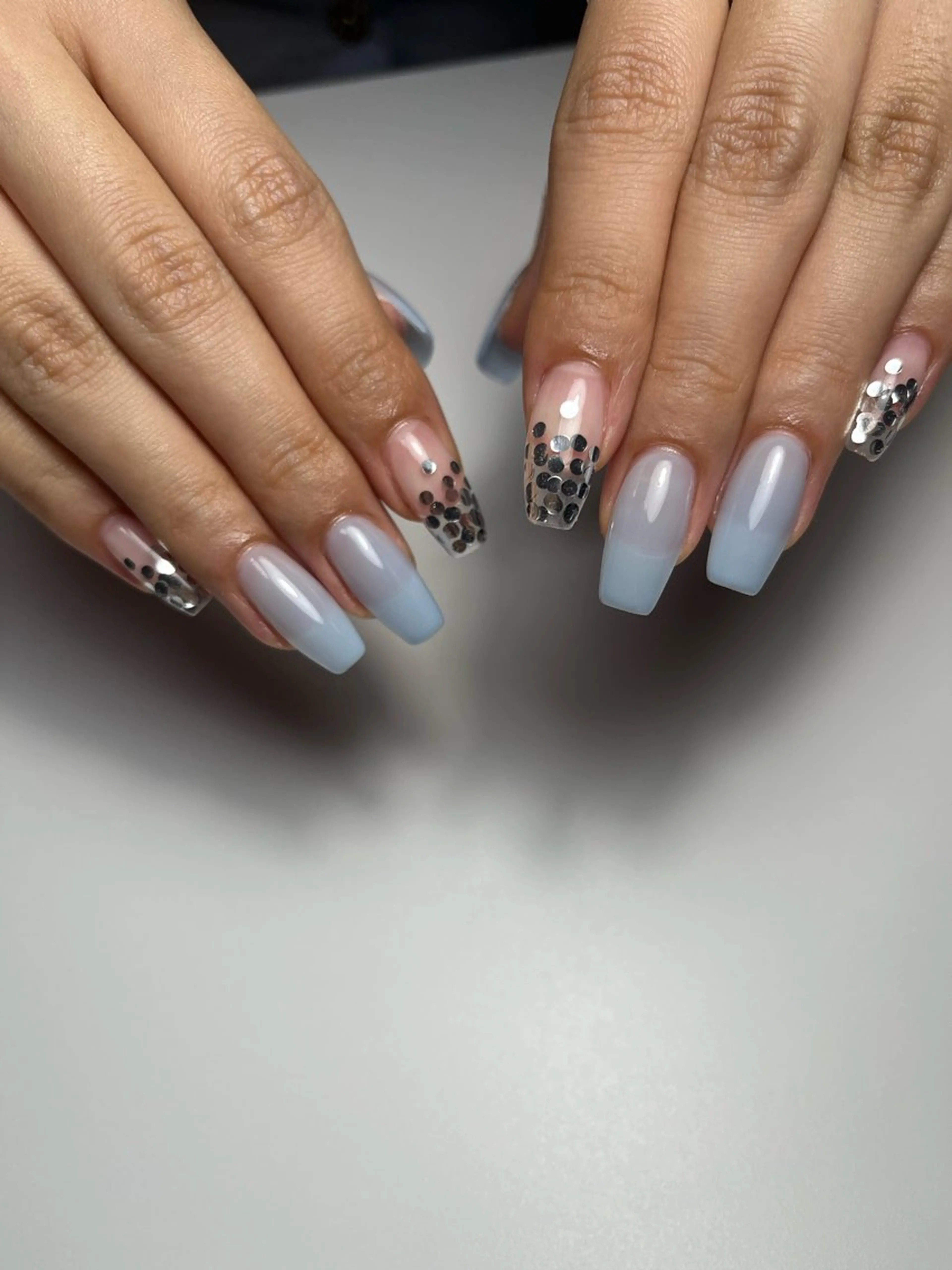 ネイル le'a所属・miya .のネイルデザイン