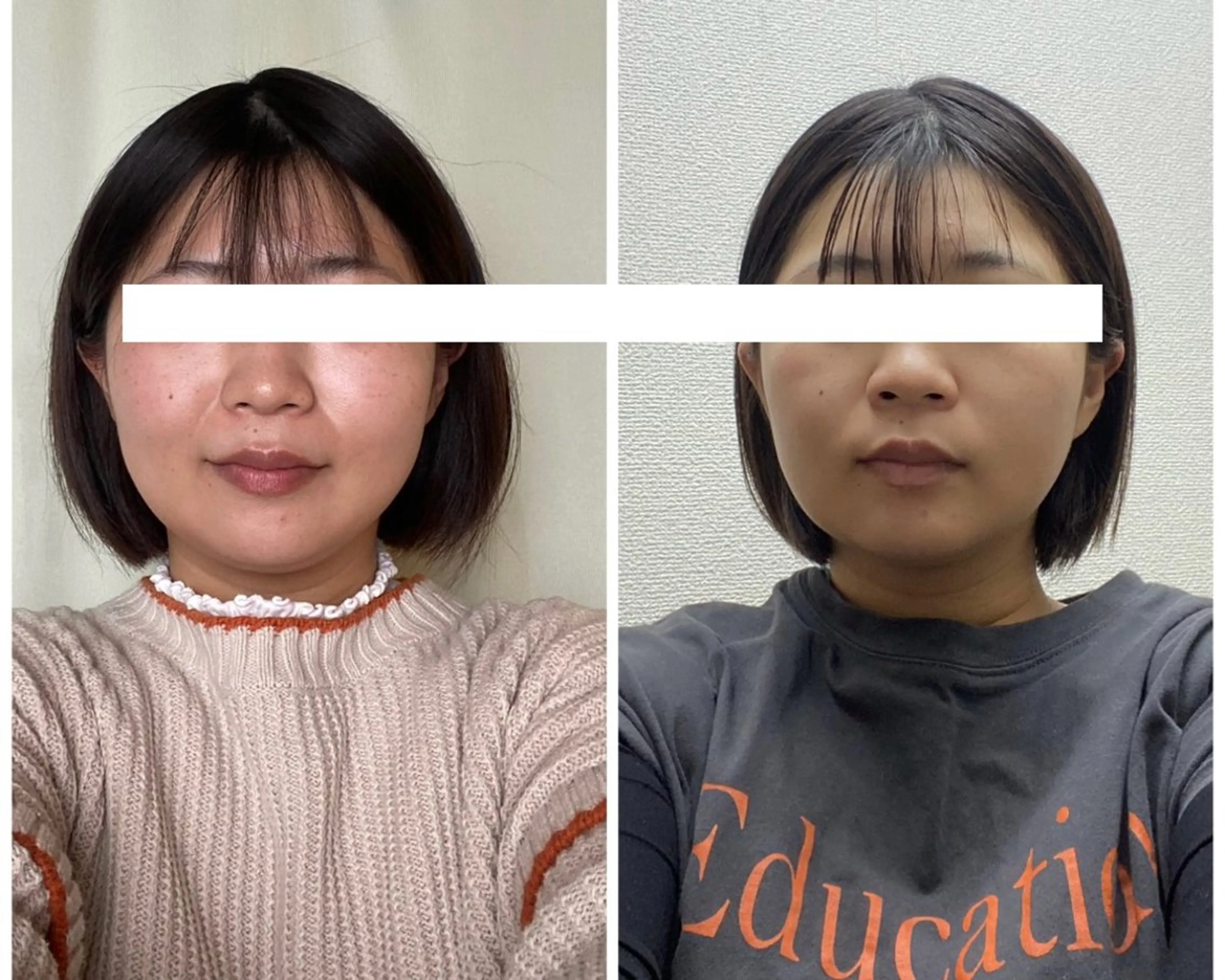 丸顔さんの救世主 高田 くみのエステ・リラクイメージ