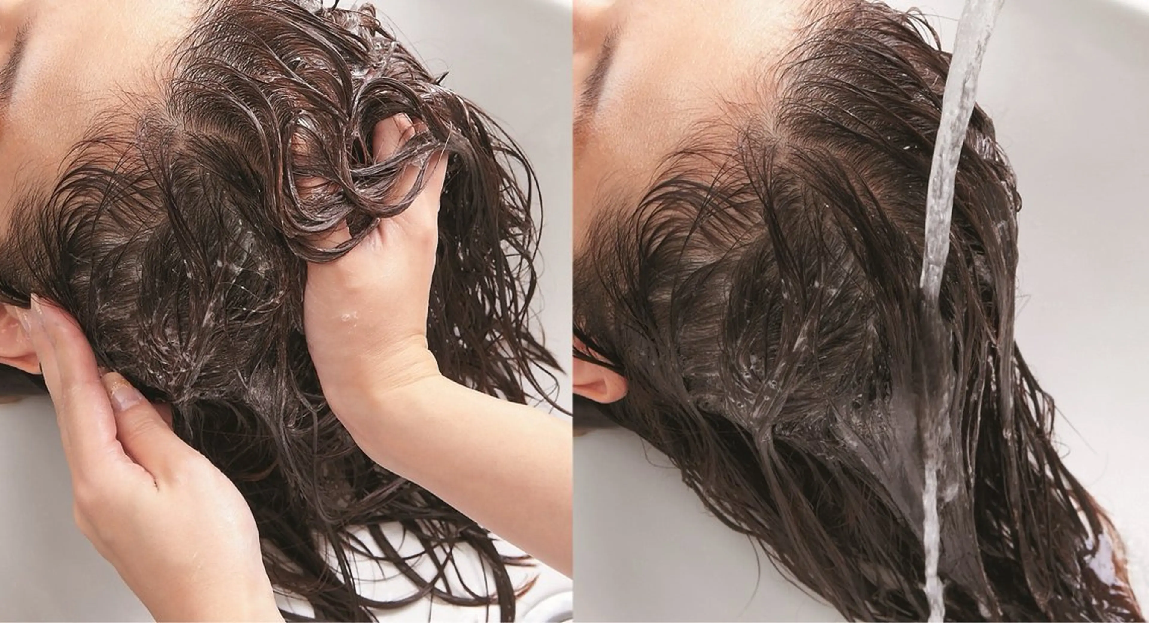 牧野 由香のヘアスタイル