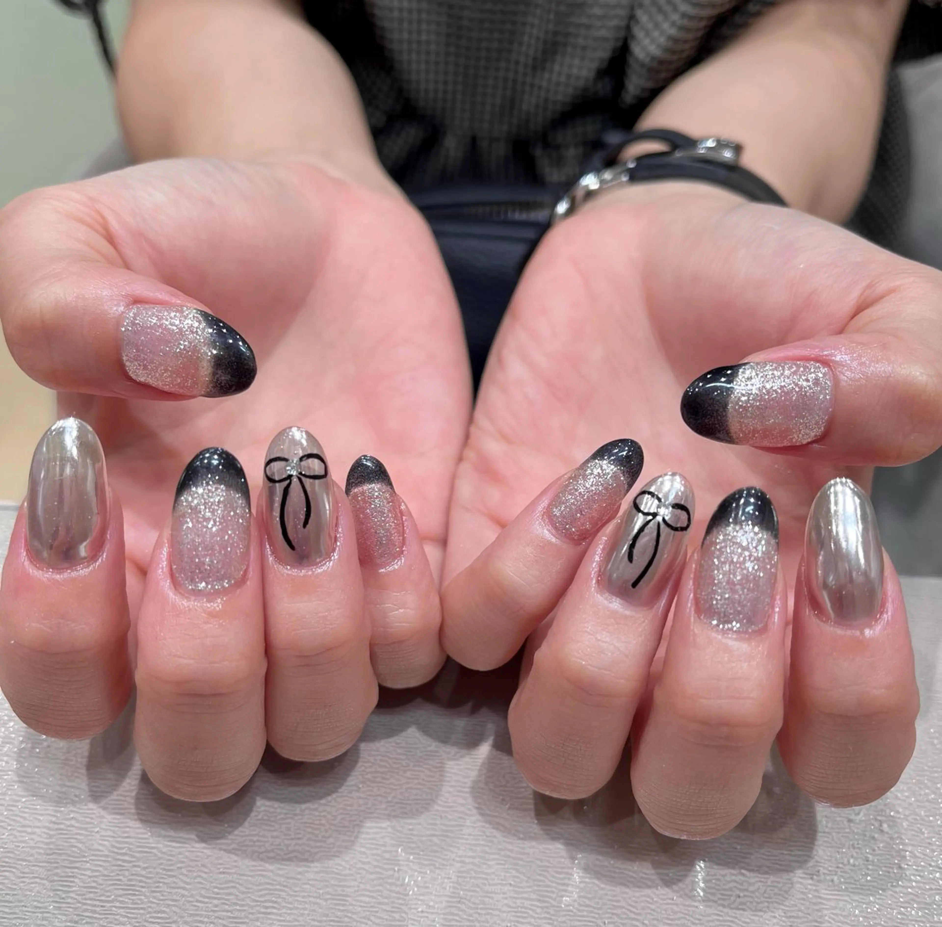 ネイル Angelica. yのネイルデザイン