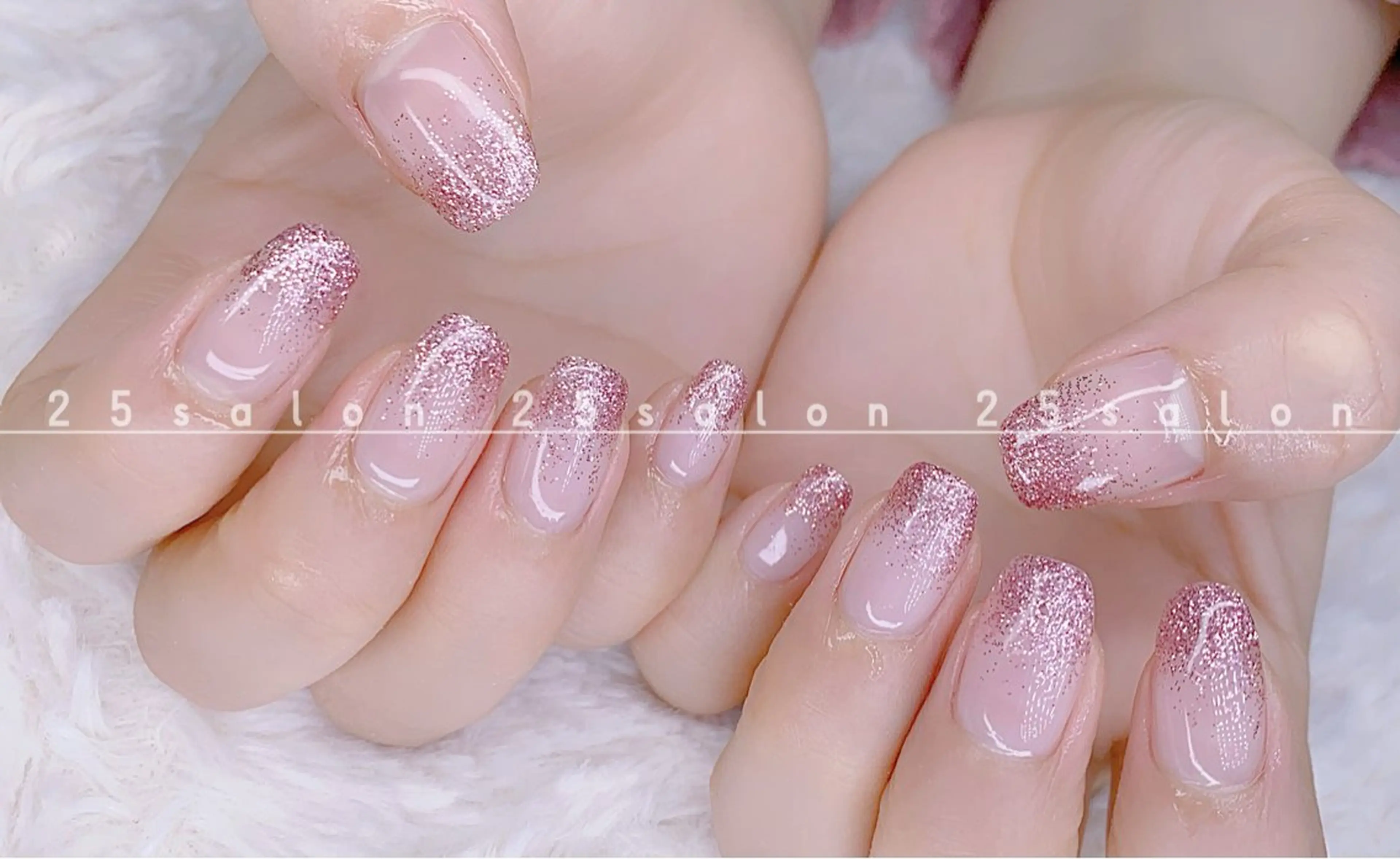 ネイル 2 5のマツエク・マツパデザイン