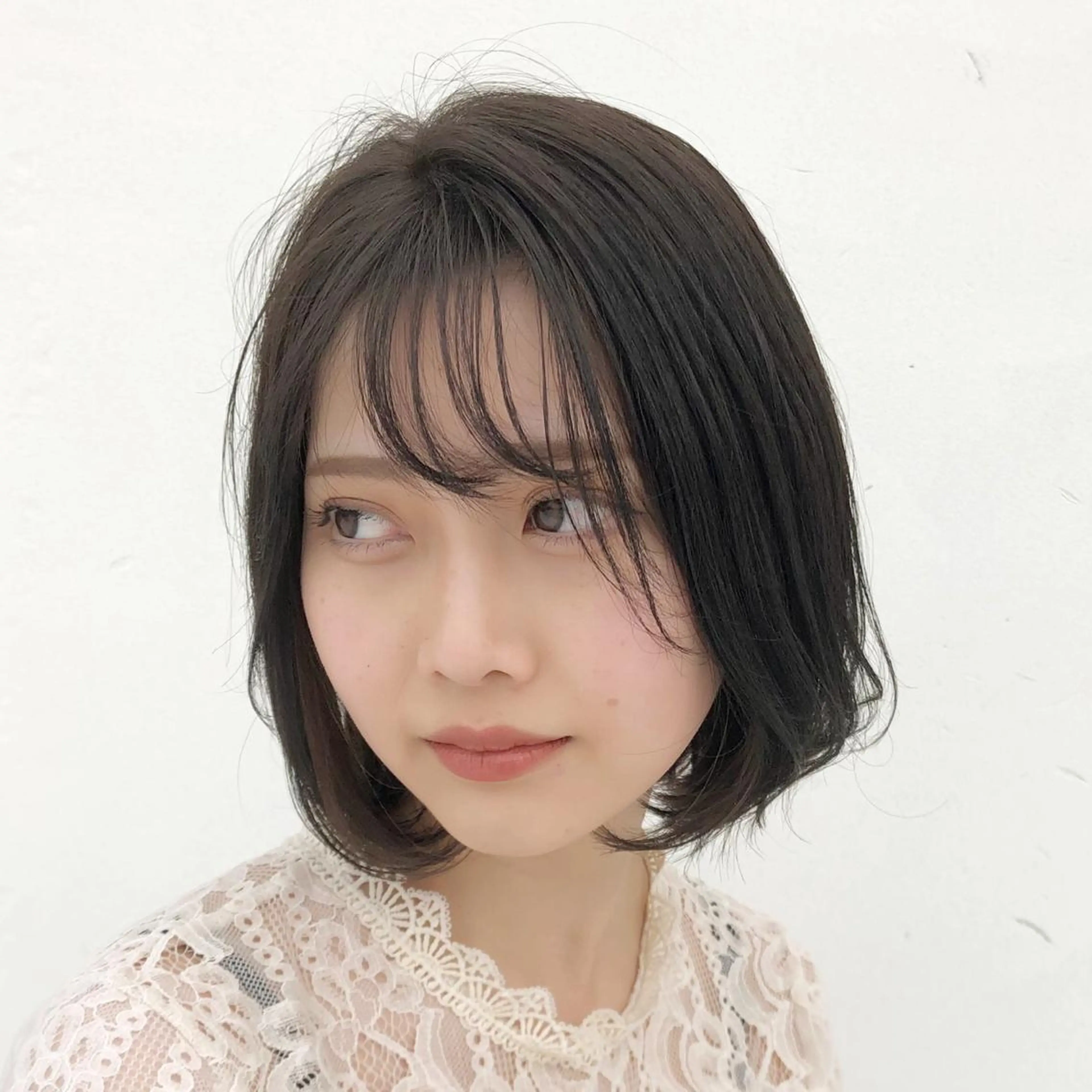 ショート ボブ 石川 友美のその他イメージ