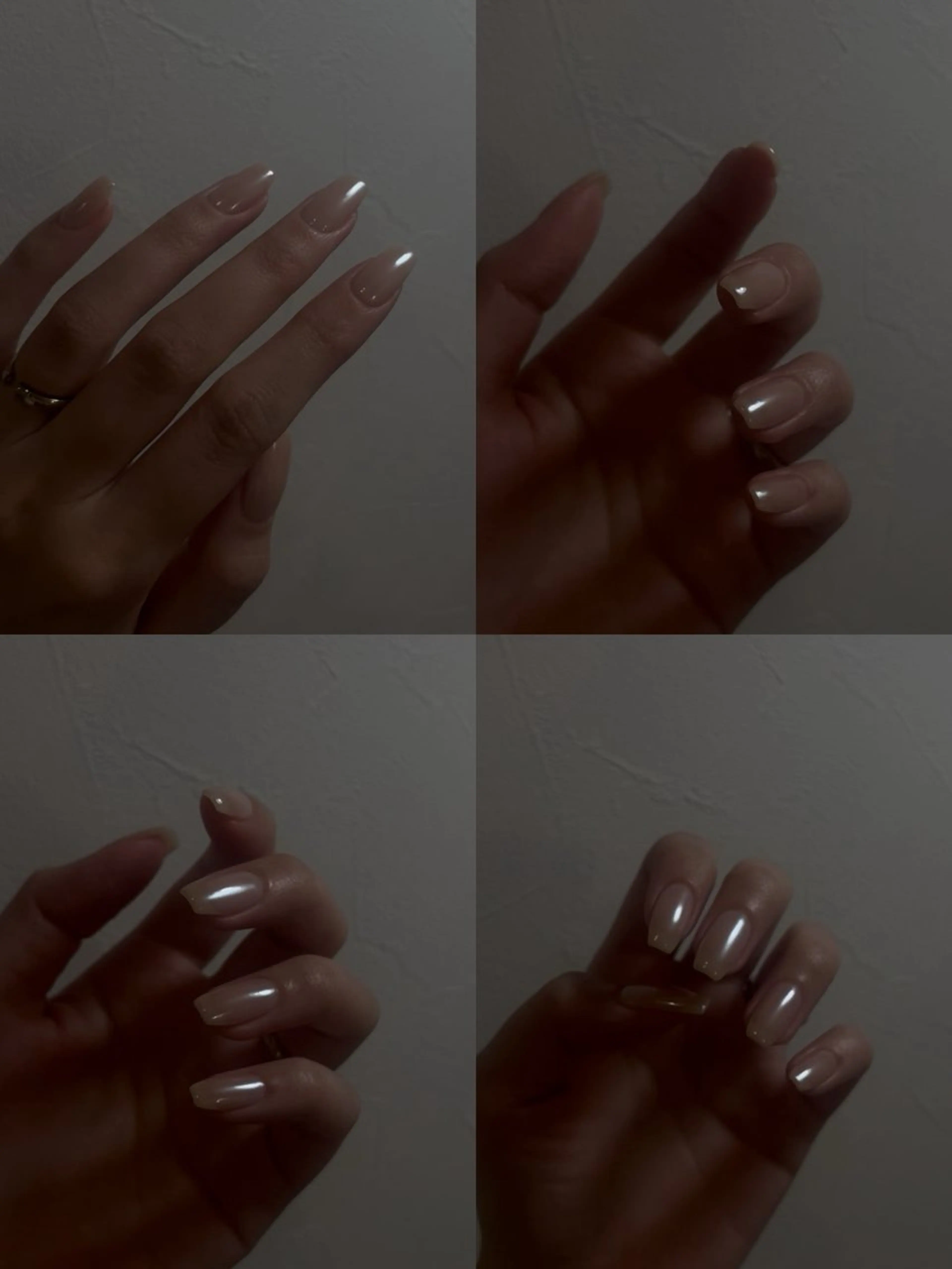 ネイル miya .のネイルデザイン