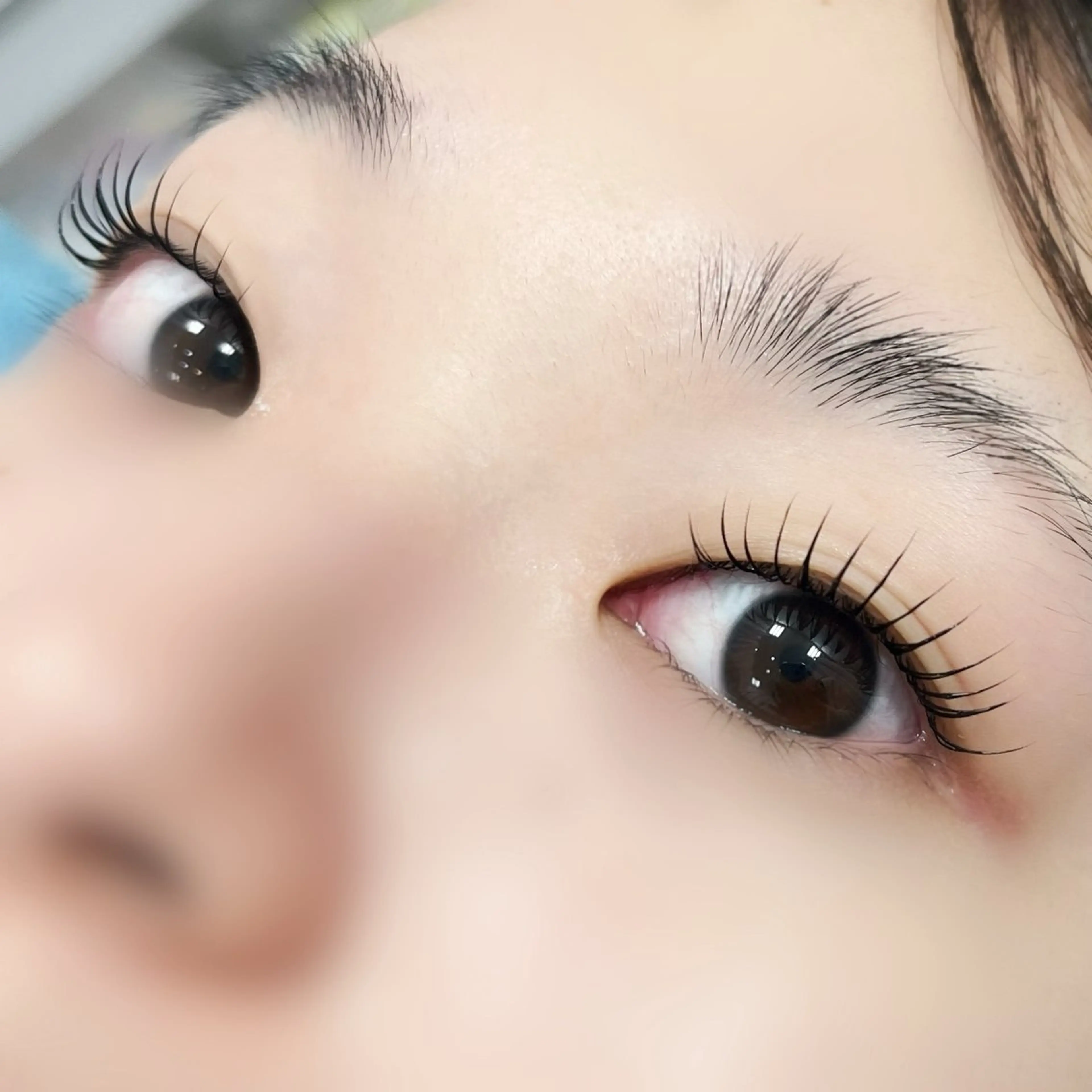 マツエク・マツパ ラブニールハトル🌷 有川のマツエク・マツパデザイン