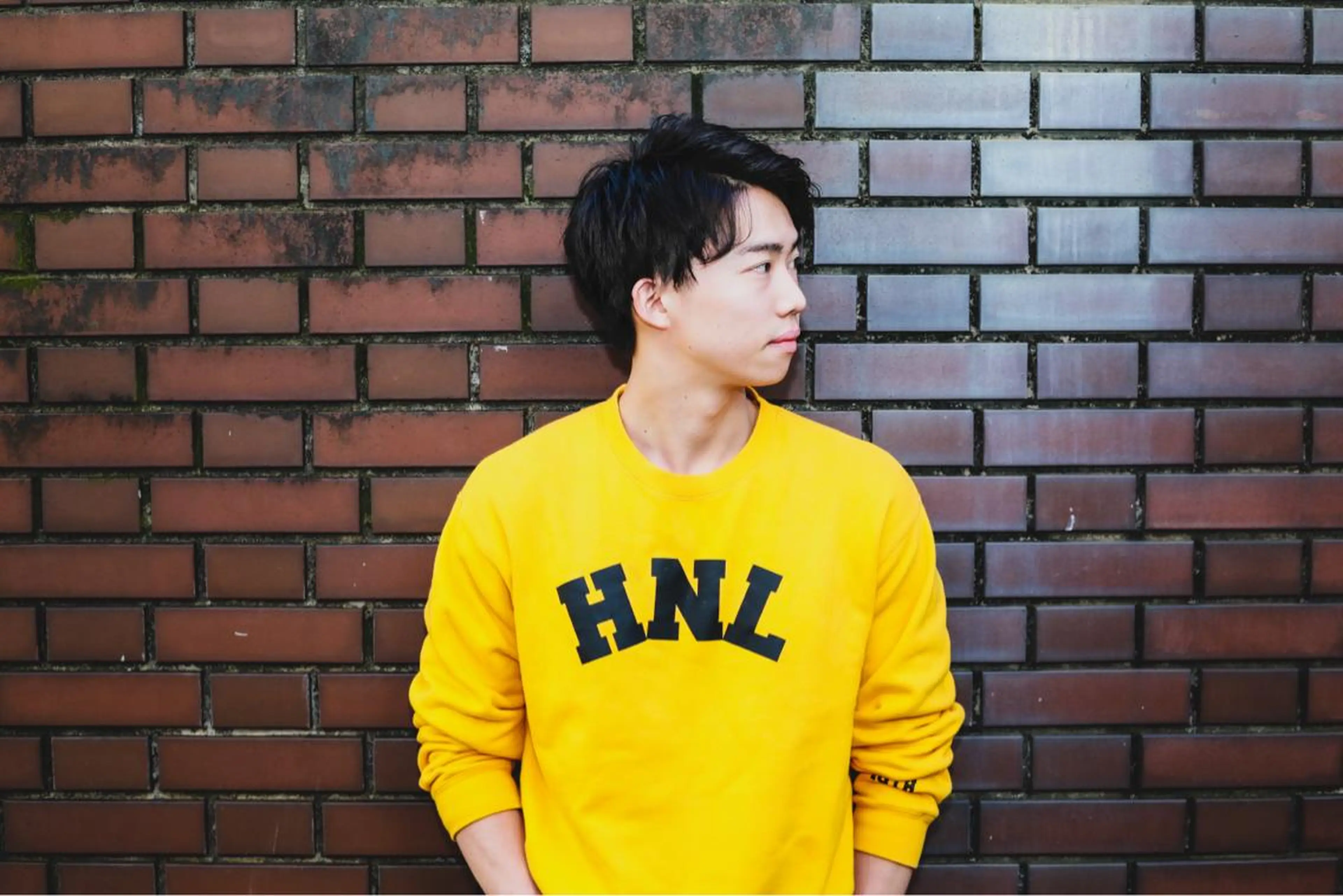 🌈ミニモ限定特別価格🌈メンズカット➕眉カット✨の写真