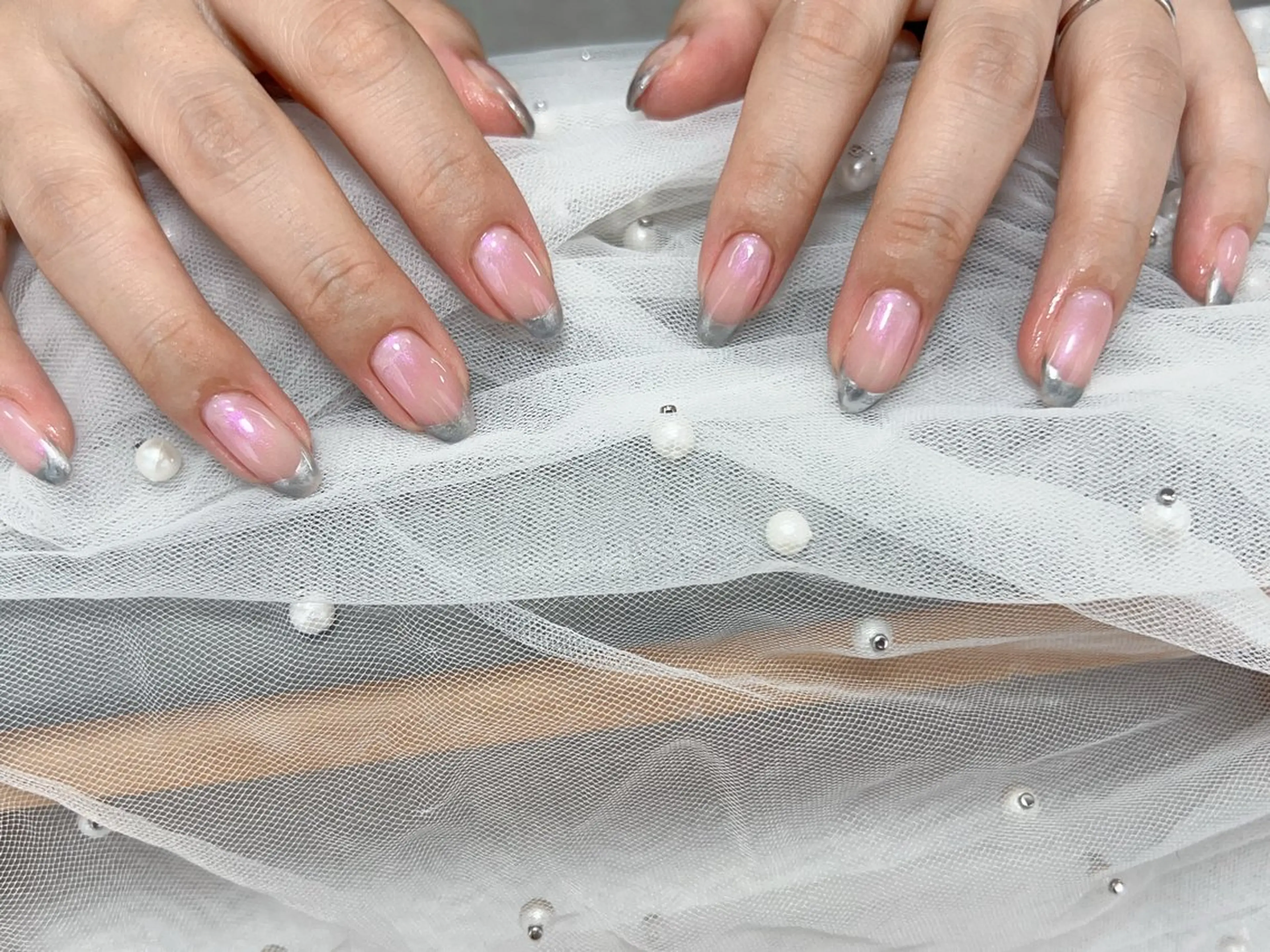 ネイル ハンドネイル Nail NaNaのネイルデザイン