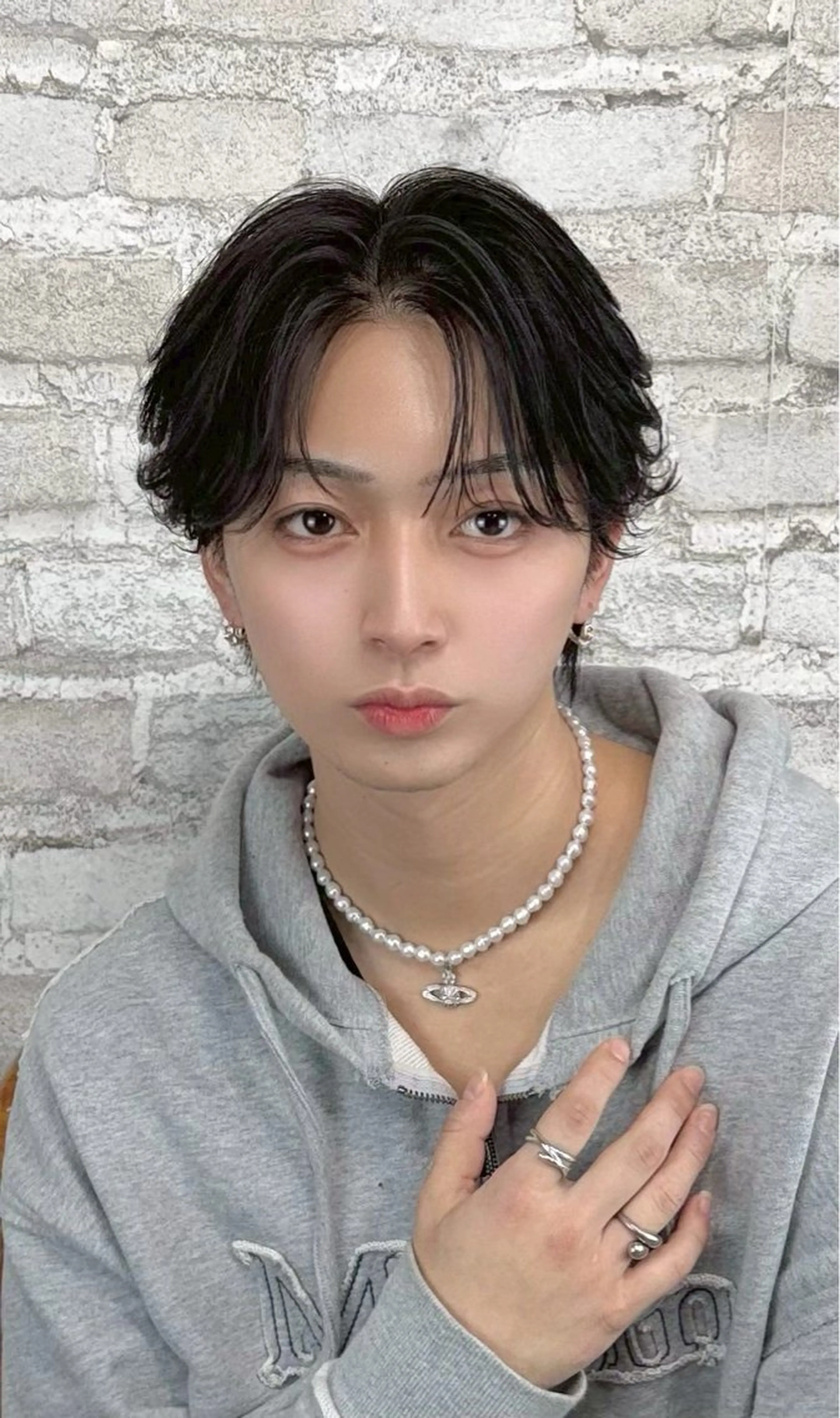 ✄メンズカット✄Googleにて口コミを書いてくださる方限定クーポン‼️の写真