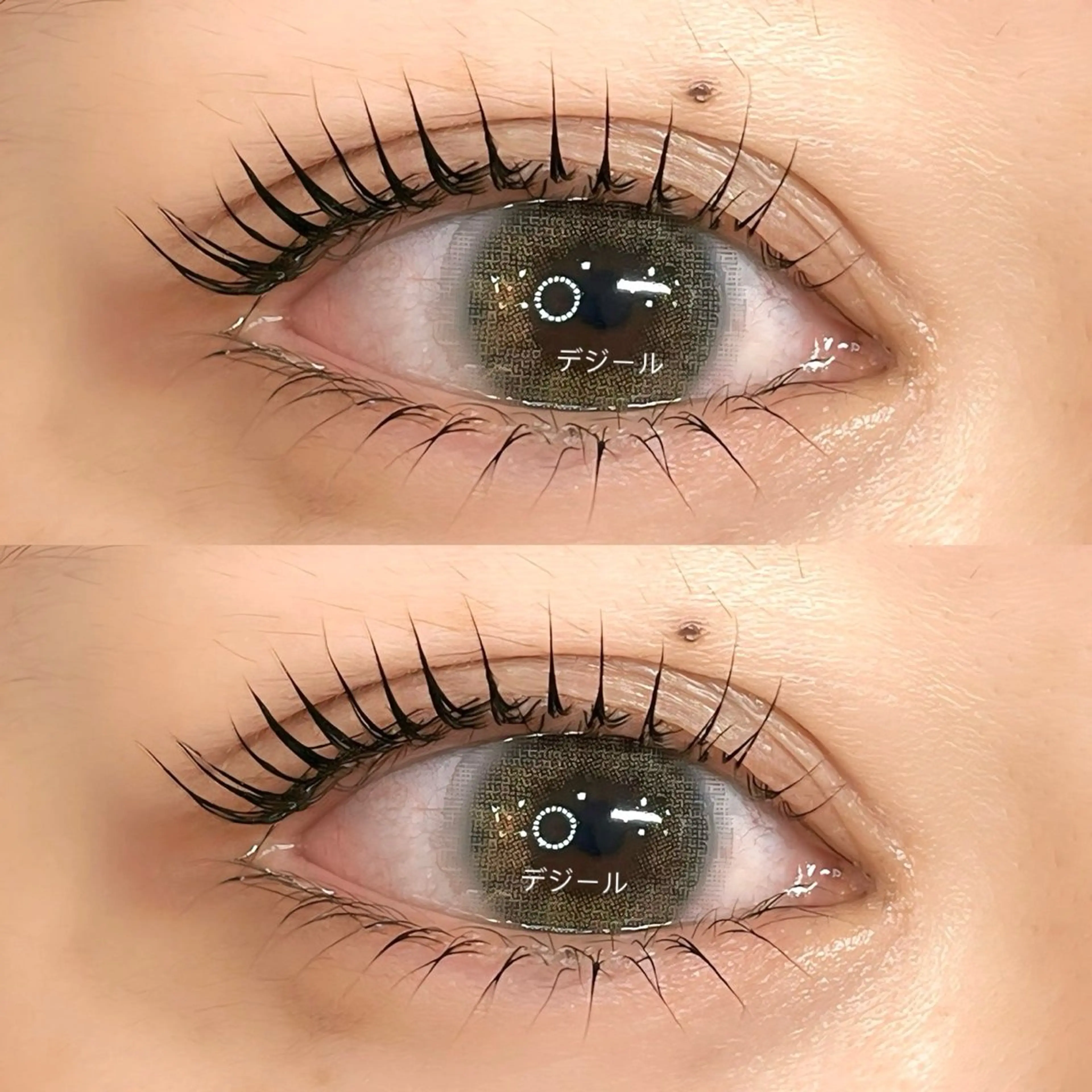 マツエク・マツパ マツパ 🌹みなみ🌹 清末のマツエク・マツパデザイン