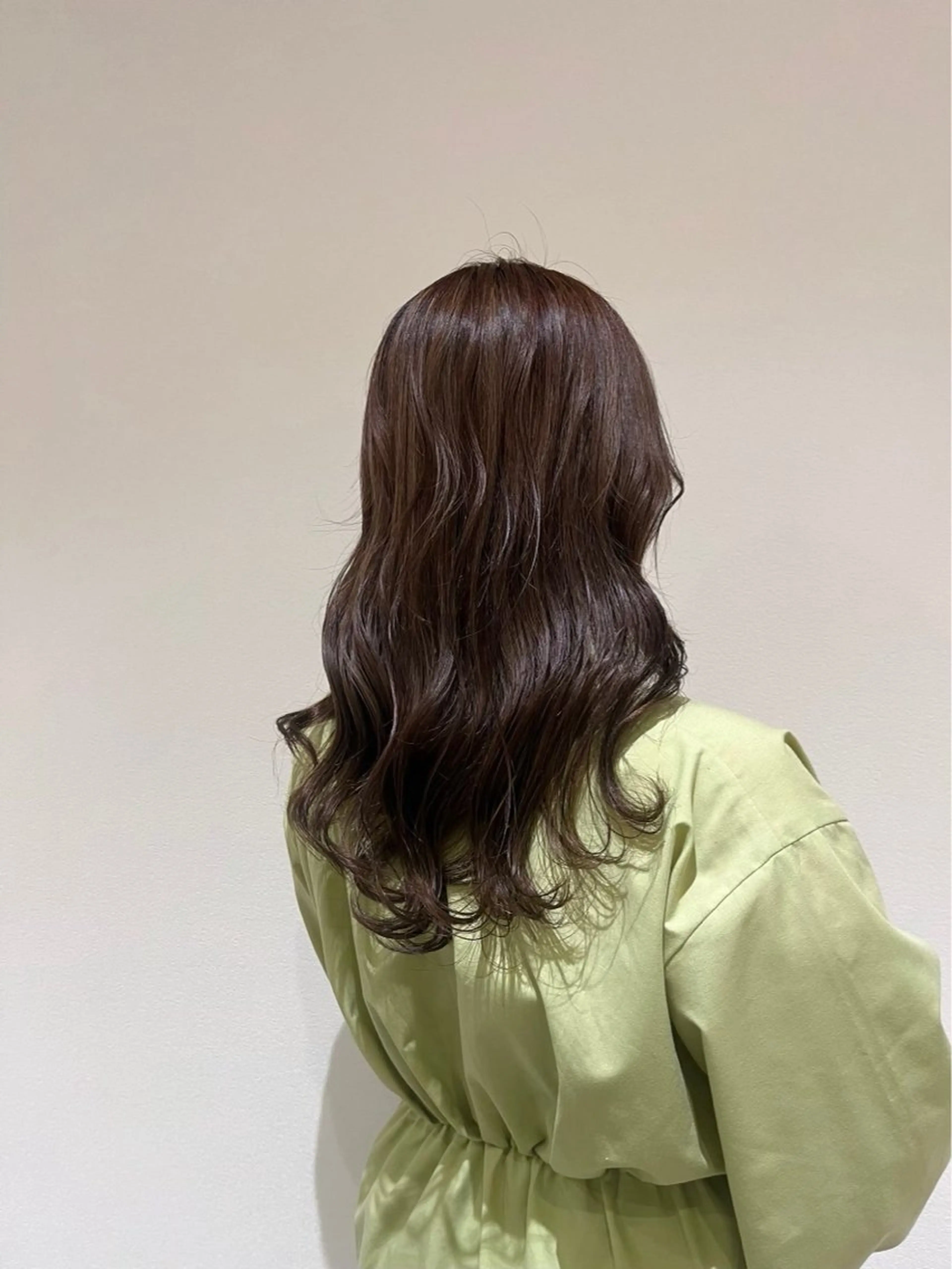 ロング SASE/ 🍒nodoka🍒のヘアスタイル