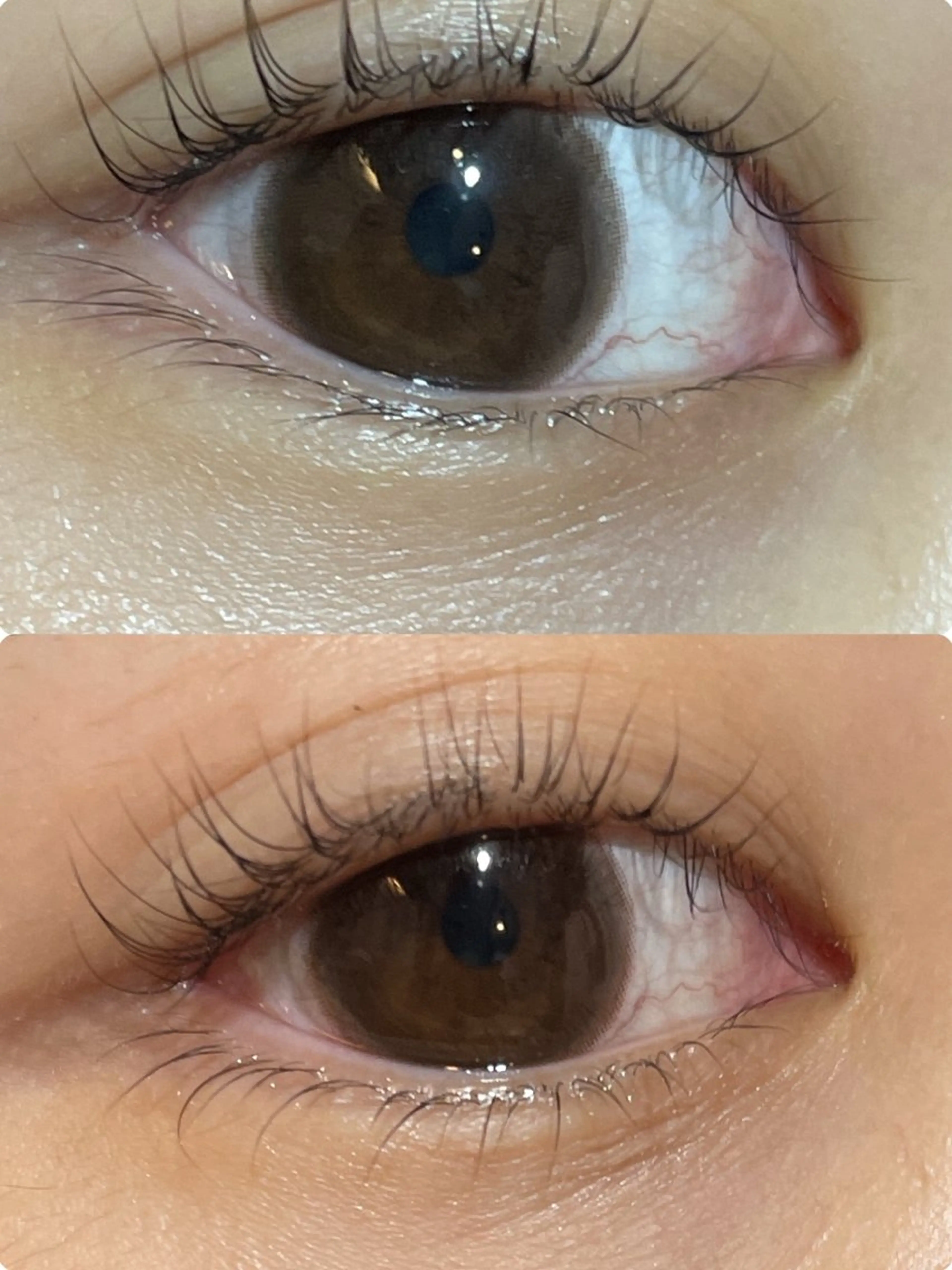 マツエク・マツパ 下まつげエクステ 一重×まつ毛パーマ 完全個室サロン Anjirのエステ・リラクイメージ