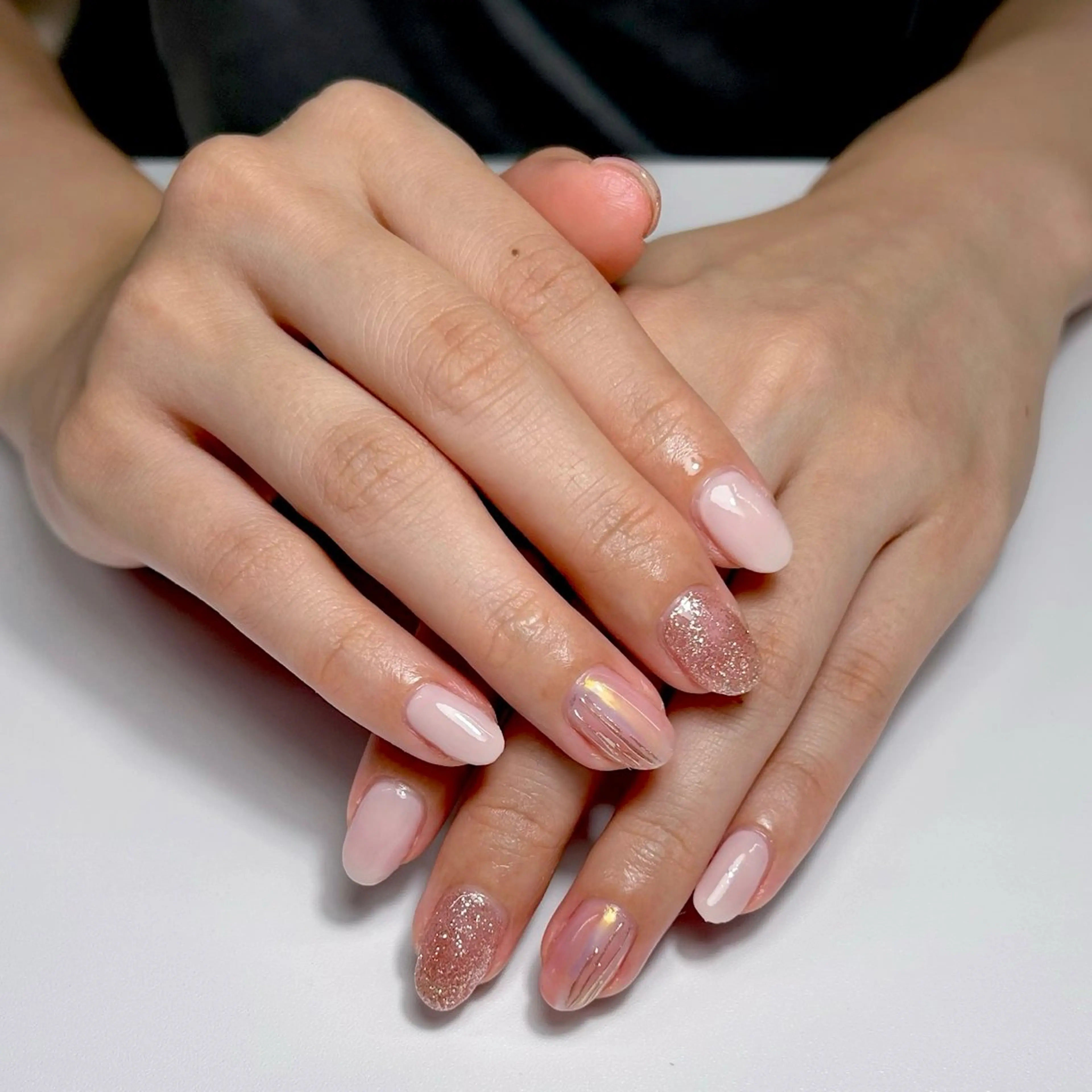 ネイル nail mor. かりんのネイルデザイン
