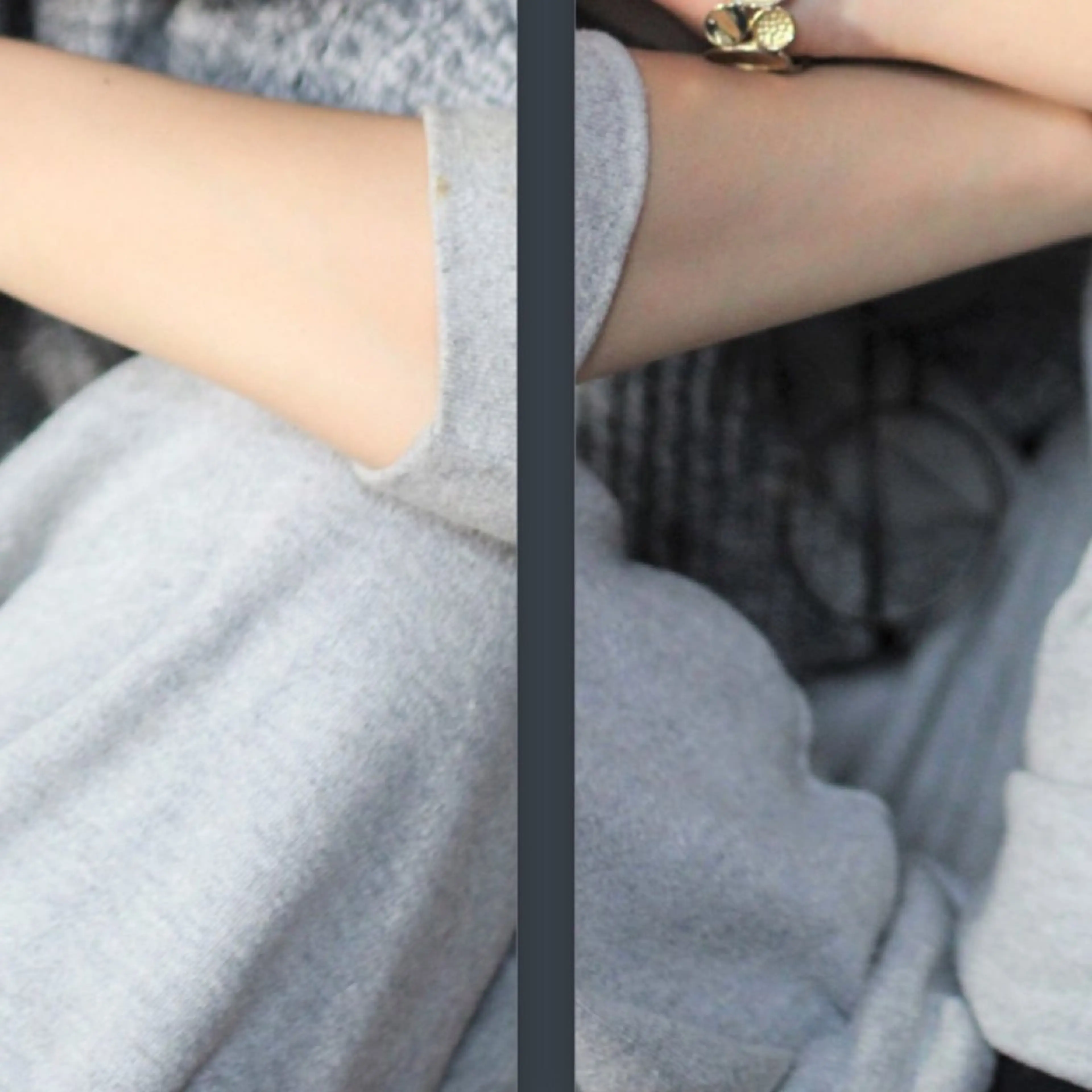 セミロング カラー パーマ ヘアアレンジ メンズ キッズ Eir 豊中 ﾊﾟｰﾏ ｹｱ特化ｻﾛﾝ【ｴｲﾙ】所属・TopStylist ✂︎ Azumaのヘアスタイル