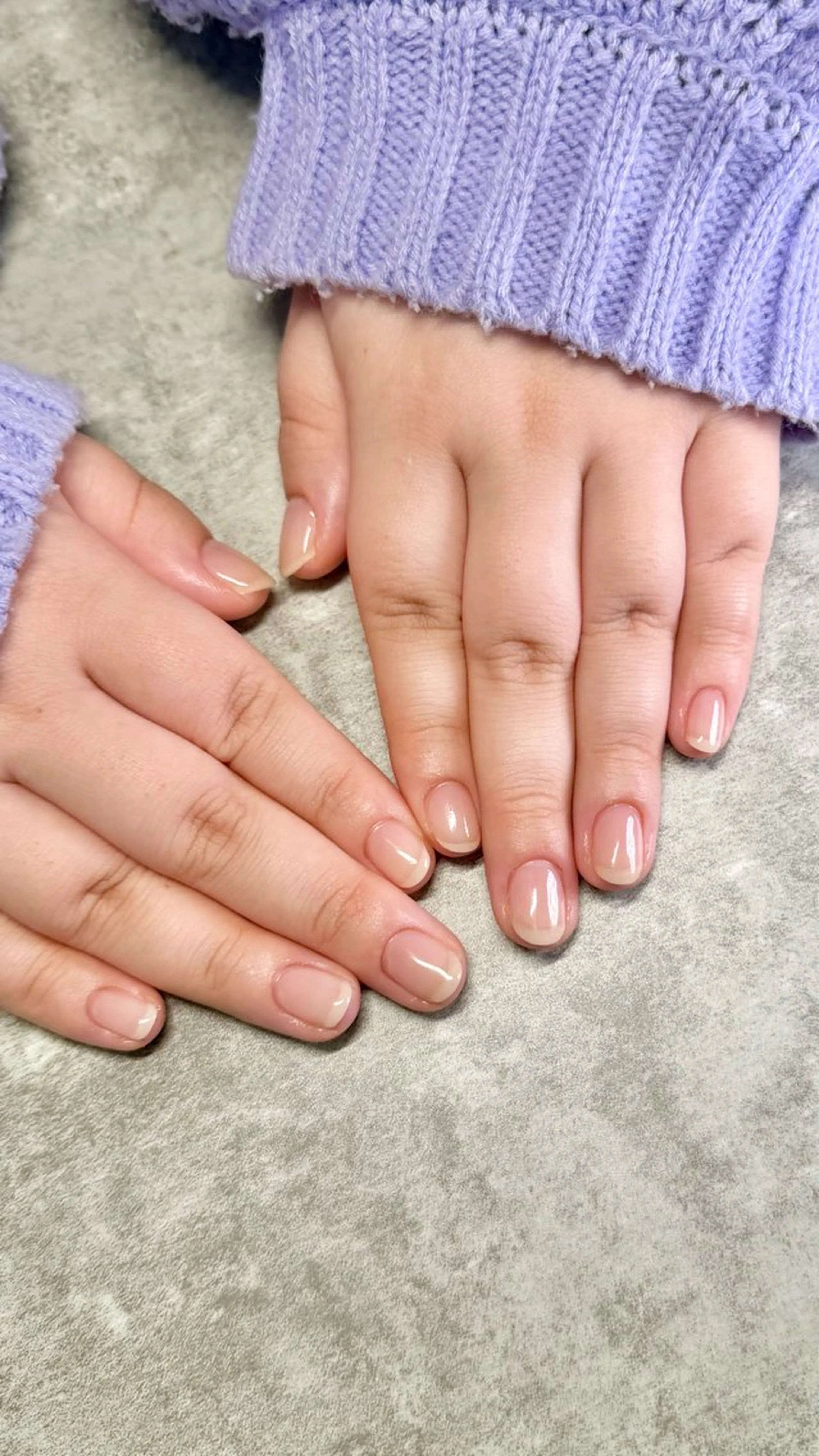 ネイル ハンドネイル ハンドケア shino🌟 痛ネイルのネイルデザイン