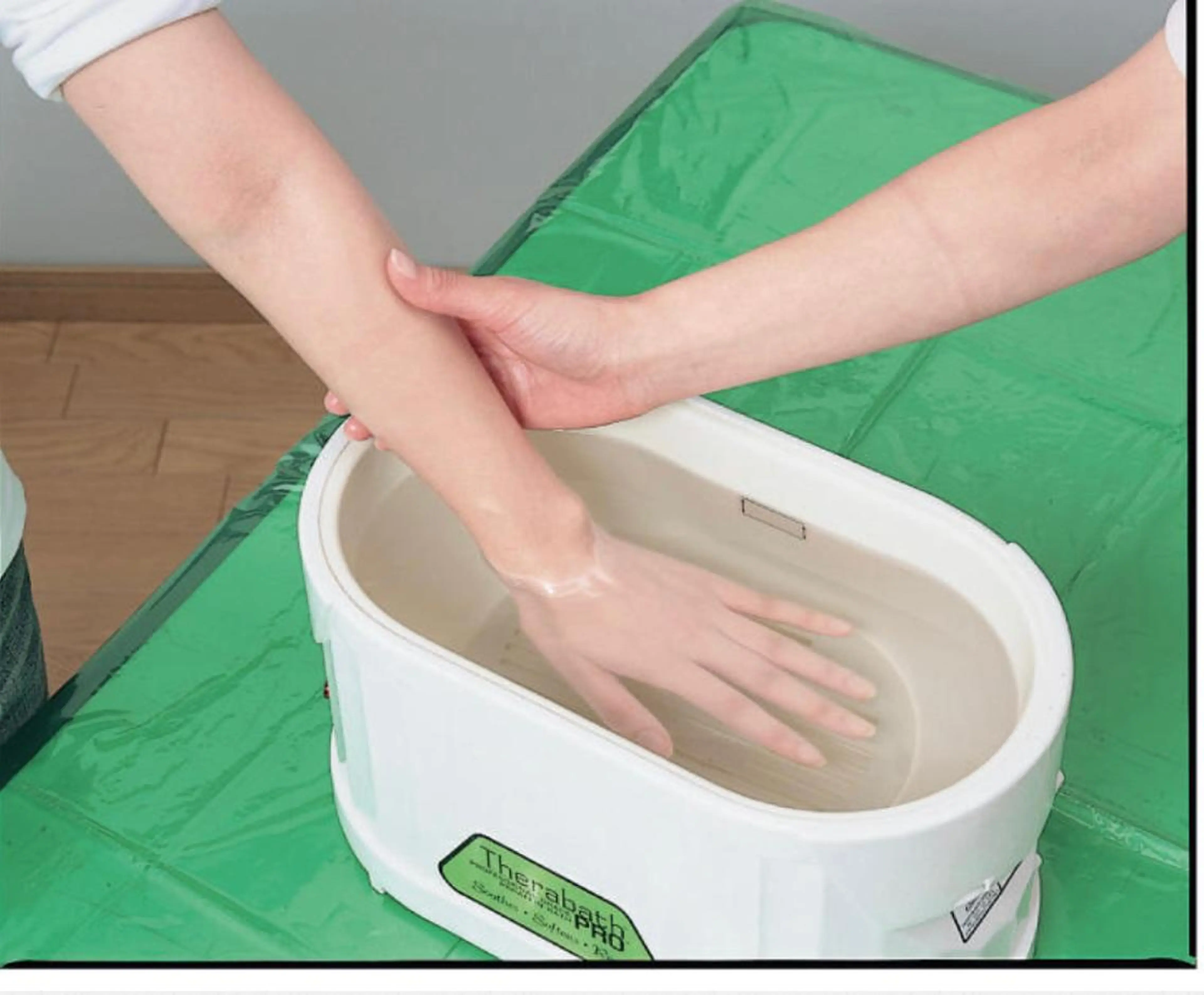 森岡 和美のエステ・リラクイメージ