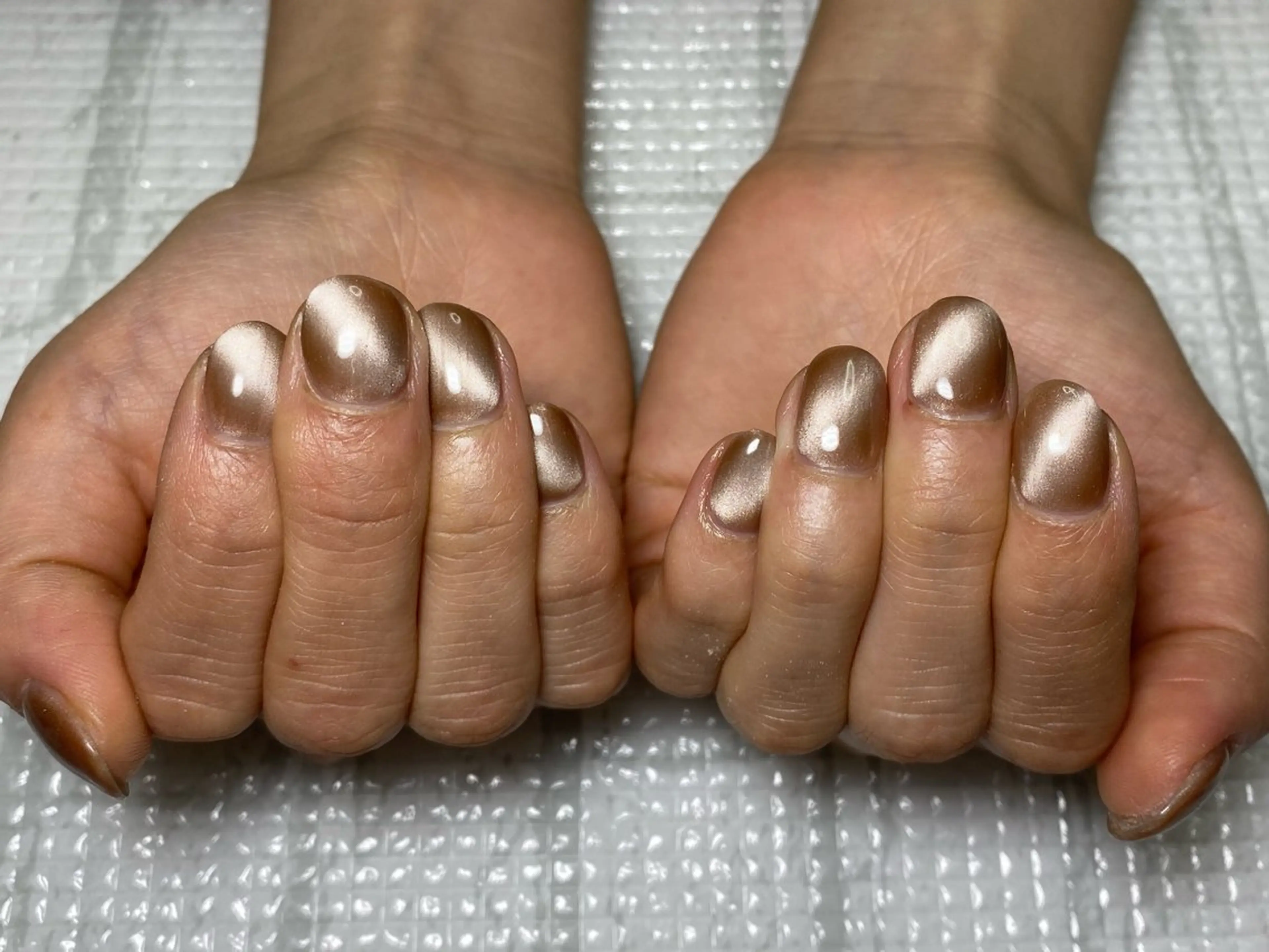 ネイル &CHOU CHOU nail.misaのネイルデザイン