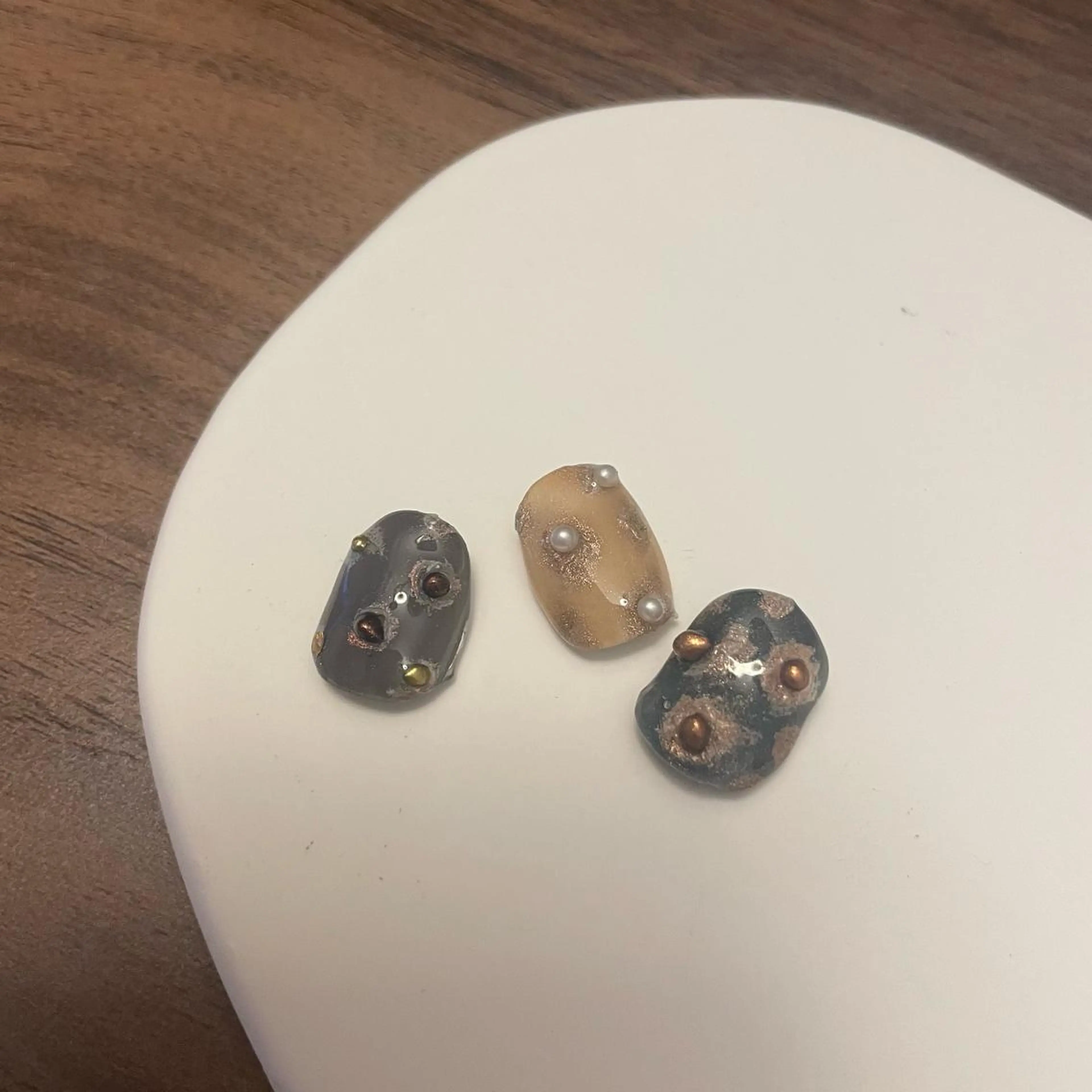 ネイル mio _POHEURのネイルデザイン