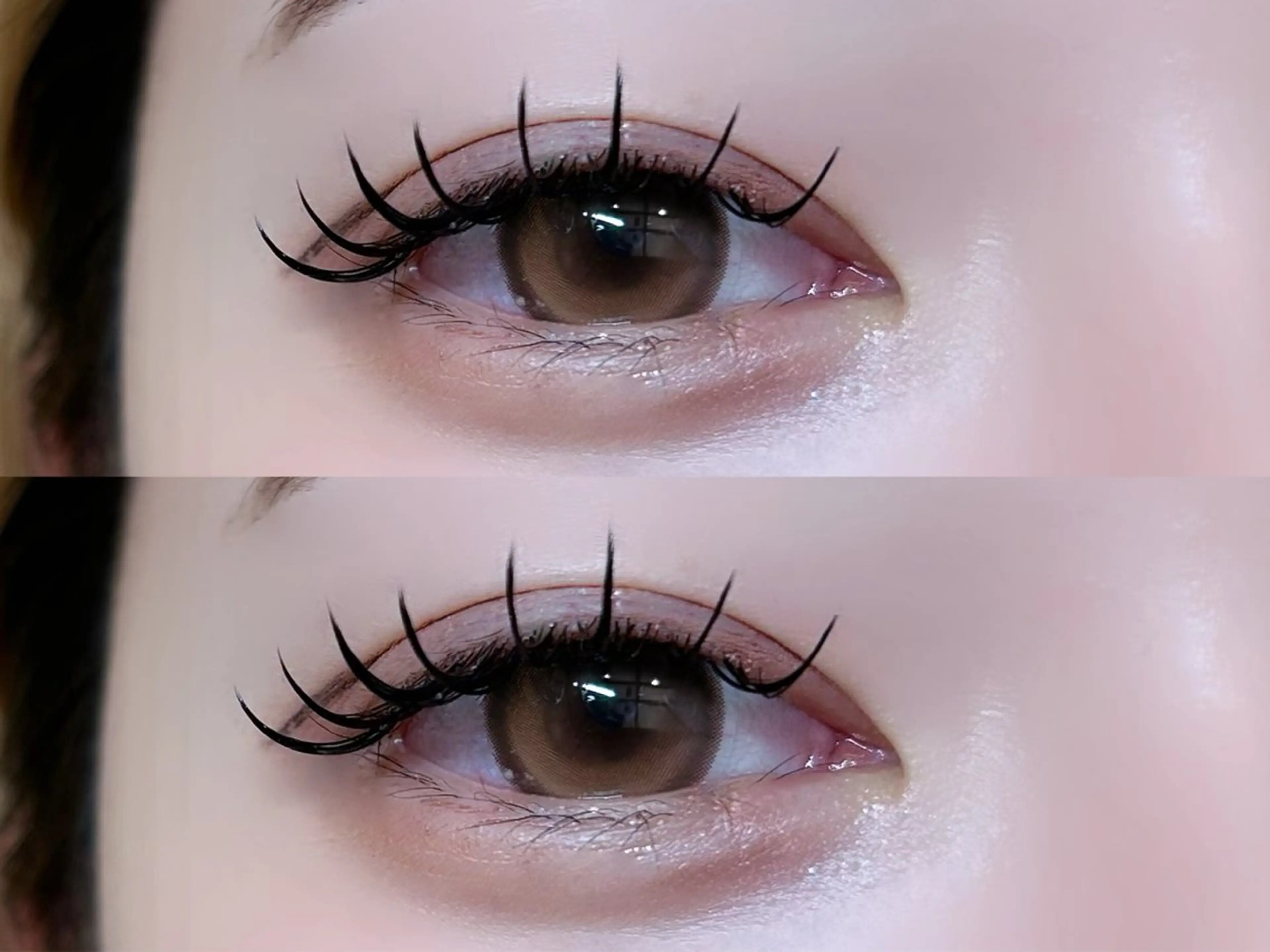 マツエク・マツパ バインドロック 内田 景子 🫧sofa 国分寺のマツエク・マツパデザイン