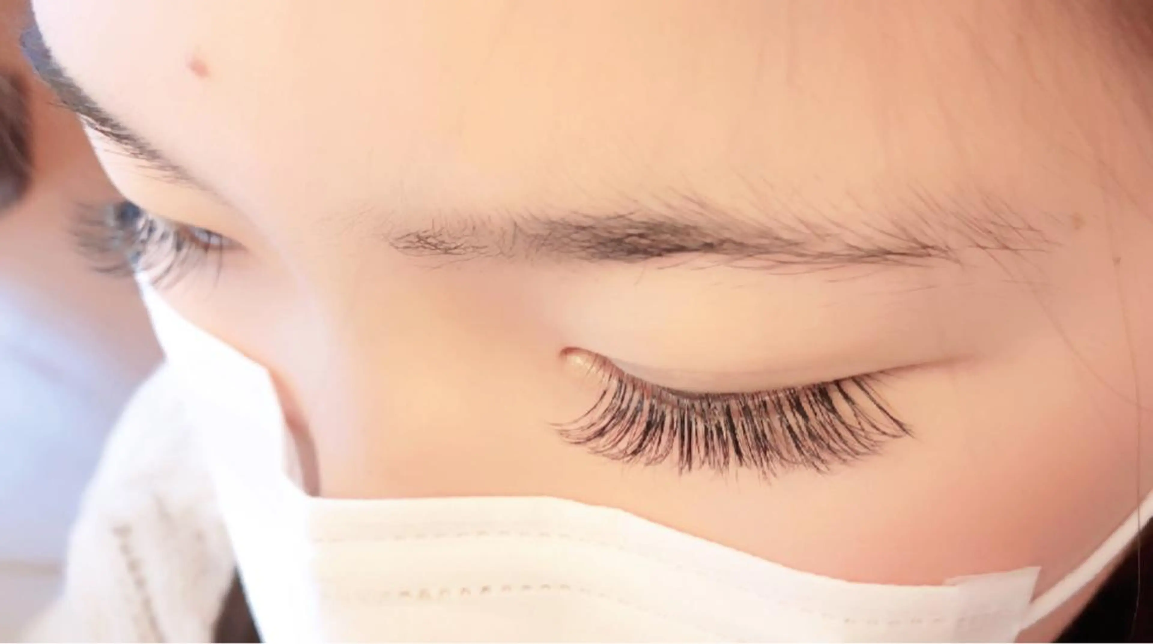 マツエク・マツパ eyelash salon COCOのマツエク・マツパデザイン