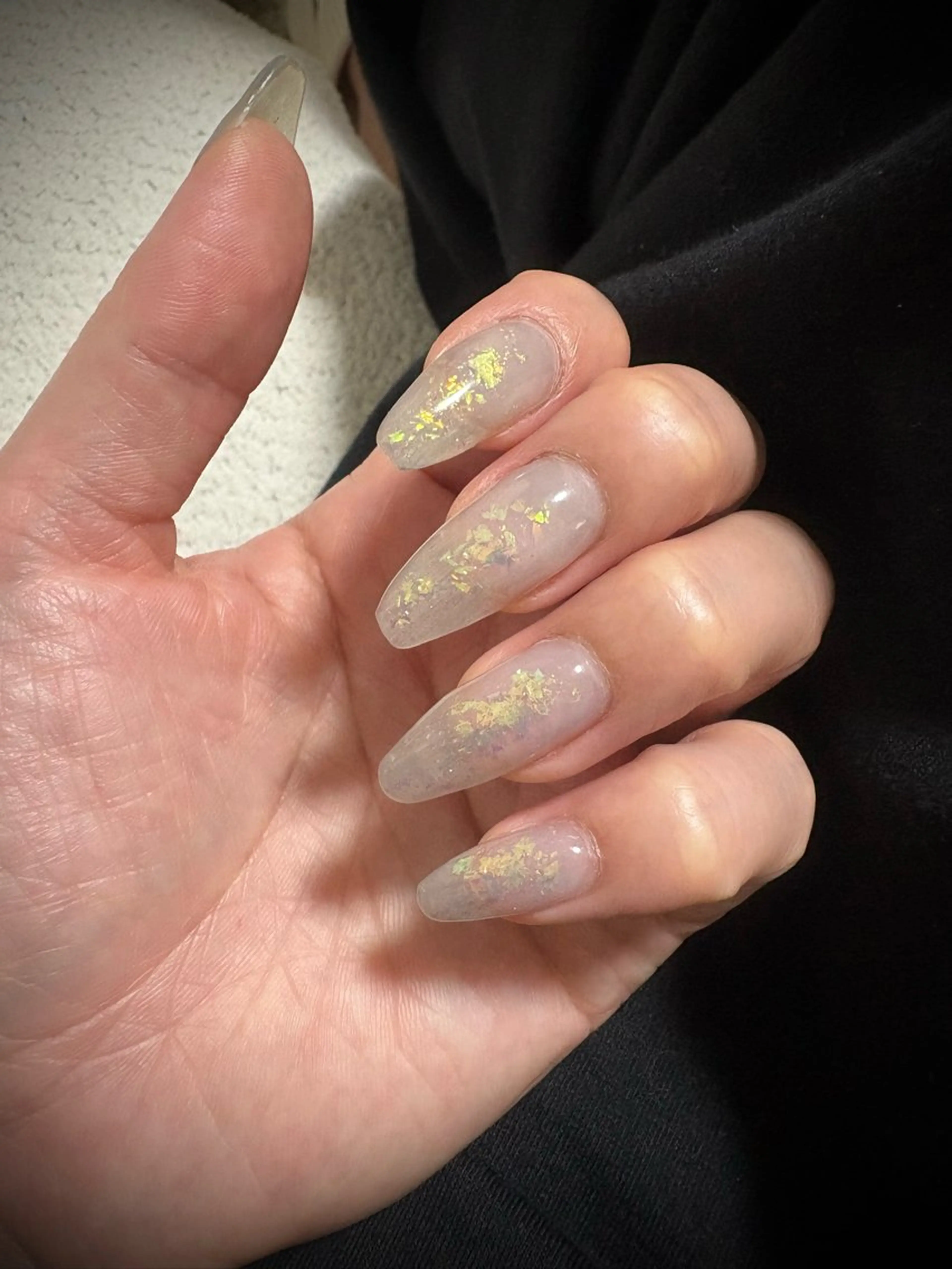 ネイル ♡Bivi♡自爪に 優しいネイルサロンのネイルデザイン