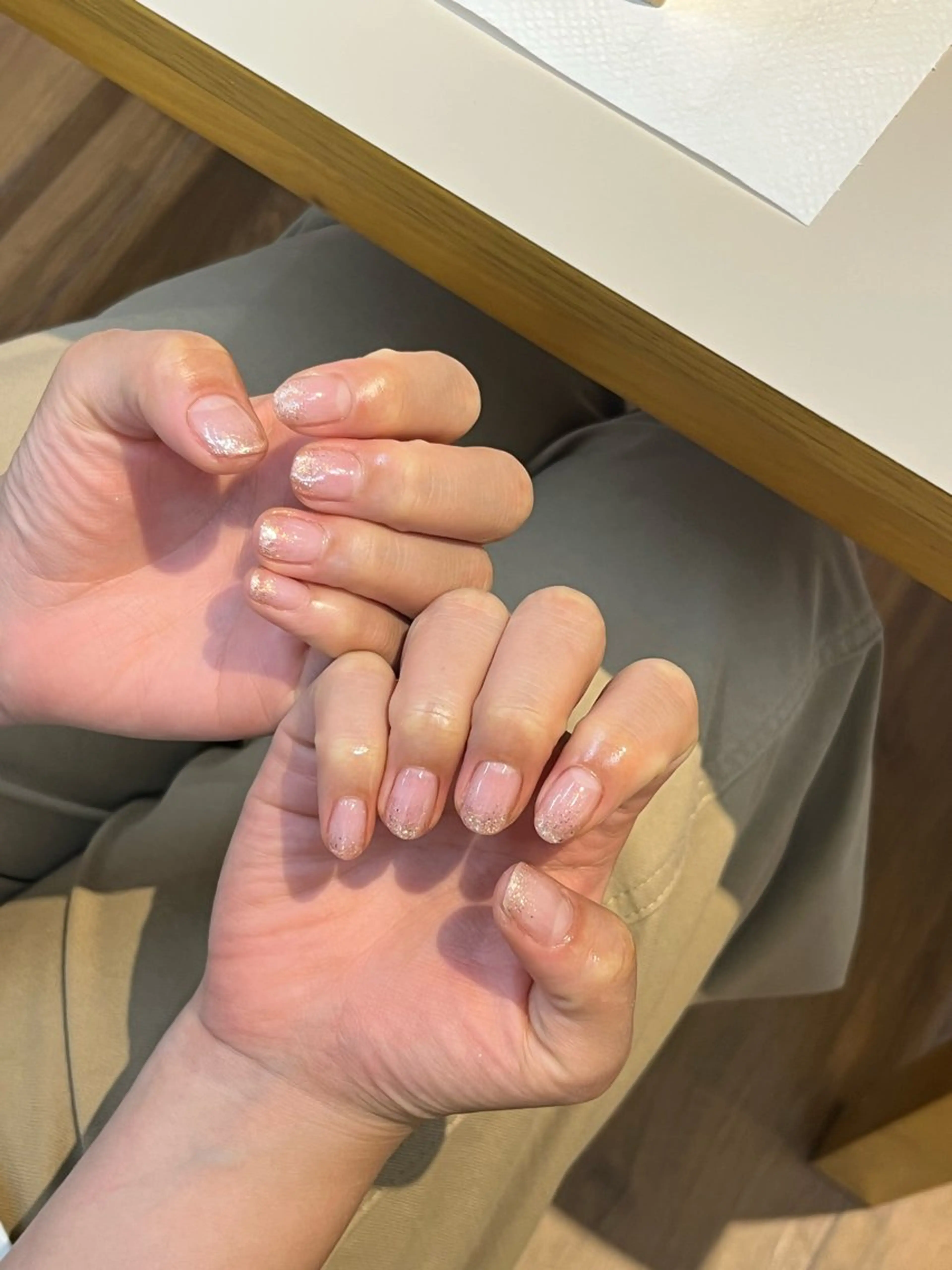 ネイル kaede nailのネイルデザイン