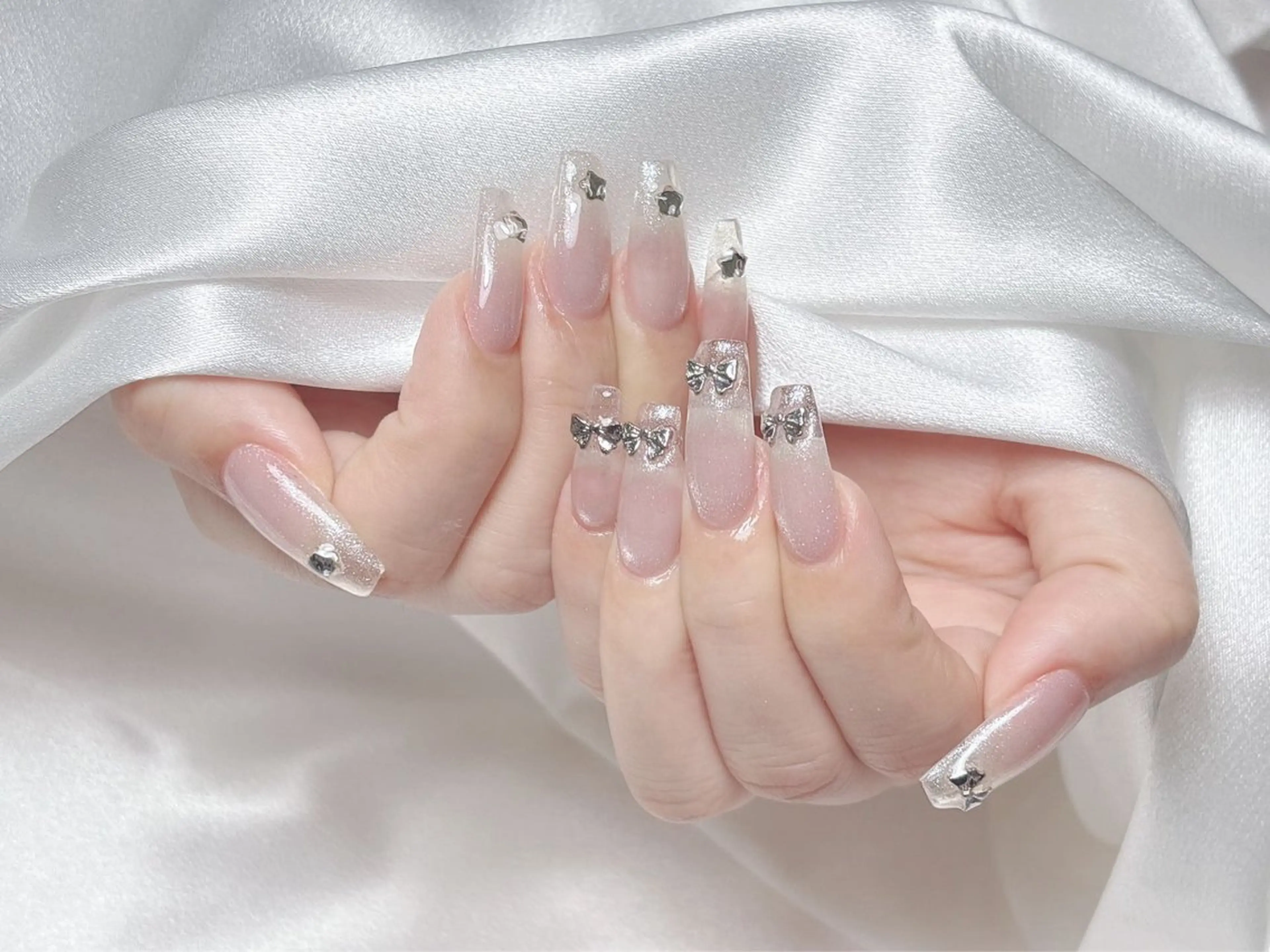 ネイル ジョリ kasumi🌹💅のネイルデザイン