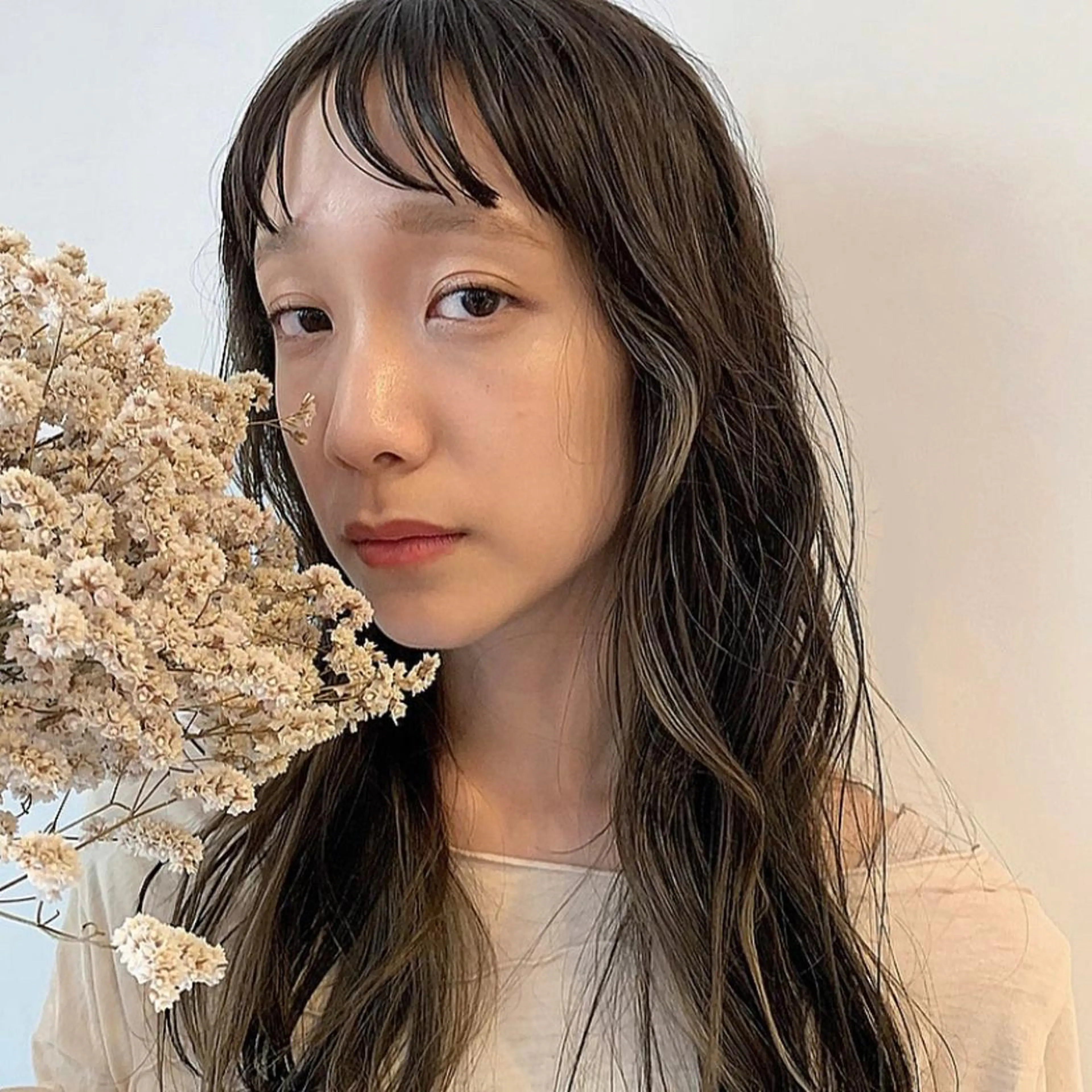 マツエク・マツパ マツパ Dress梅田 / 芦田のマツエク・マツパデザイン