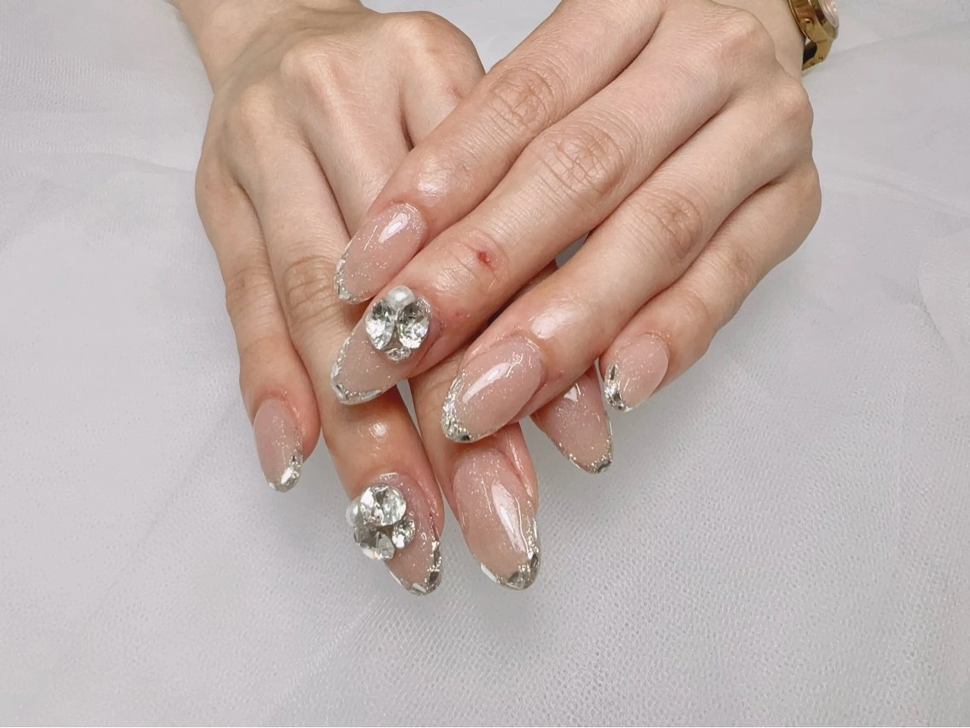 ネイル ハンドネイル garden Nail Salonのネイルデザイン