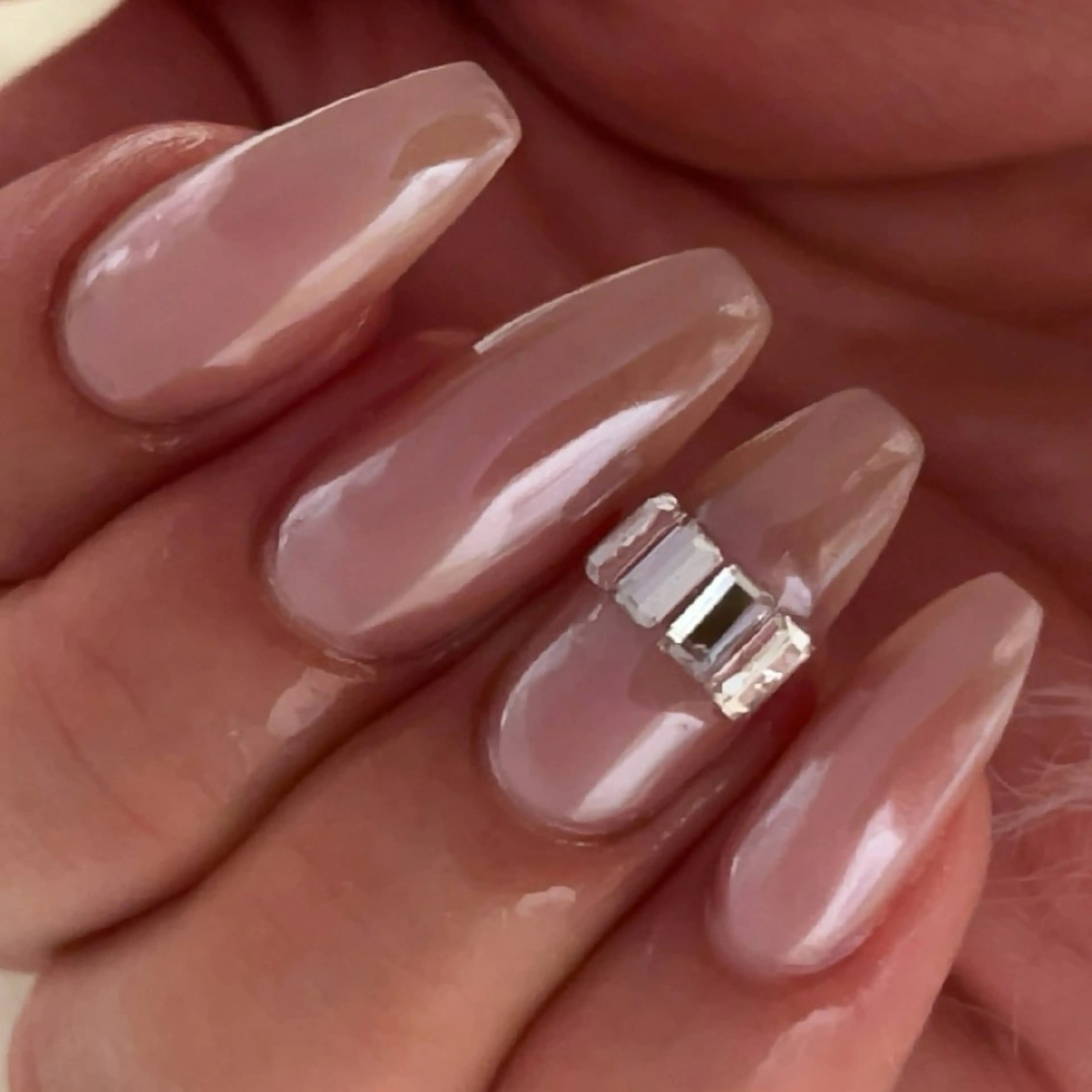 ネイル Katayama Yokoのネイルデザイン